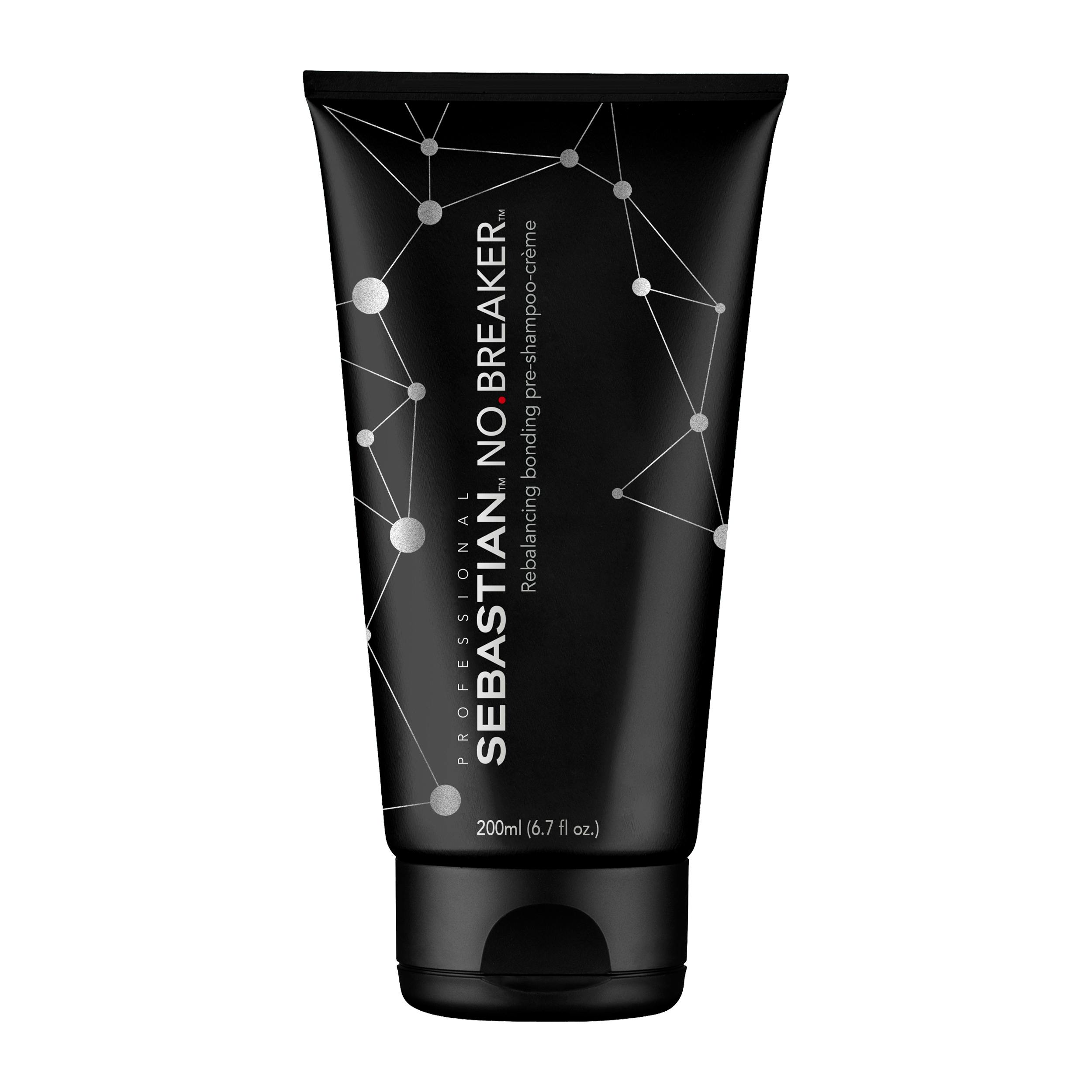 Sebastian Professional No. Breaker Rebalancing Bonding Pre-Shampoo Crème 200 ml