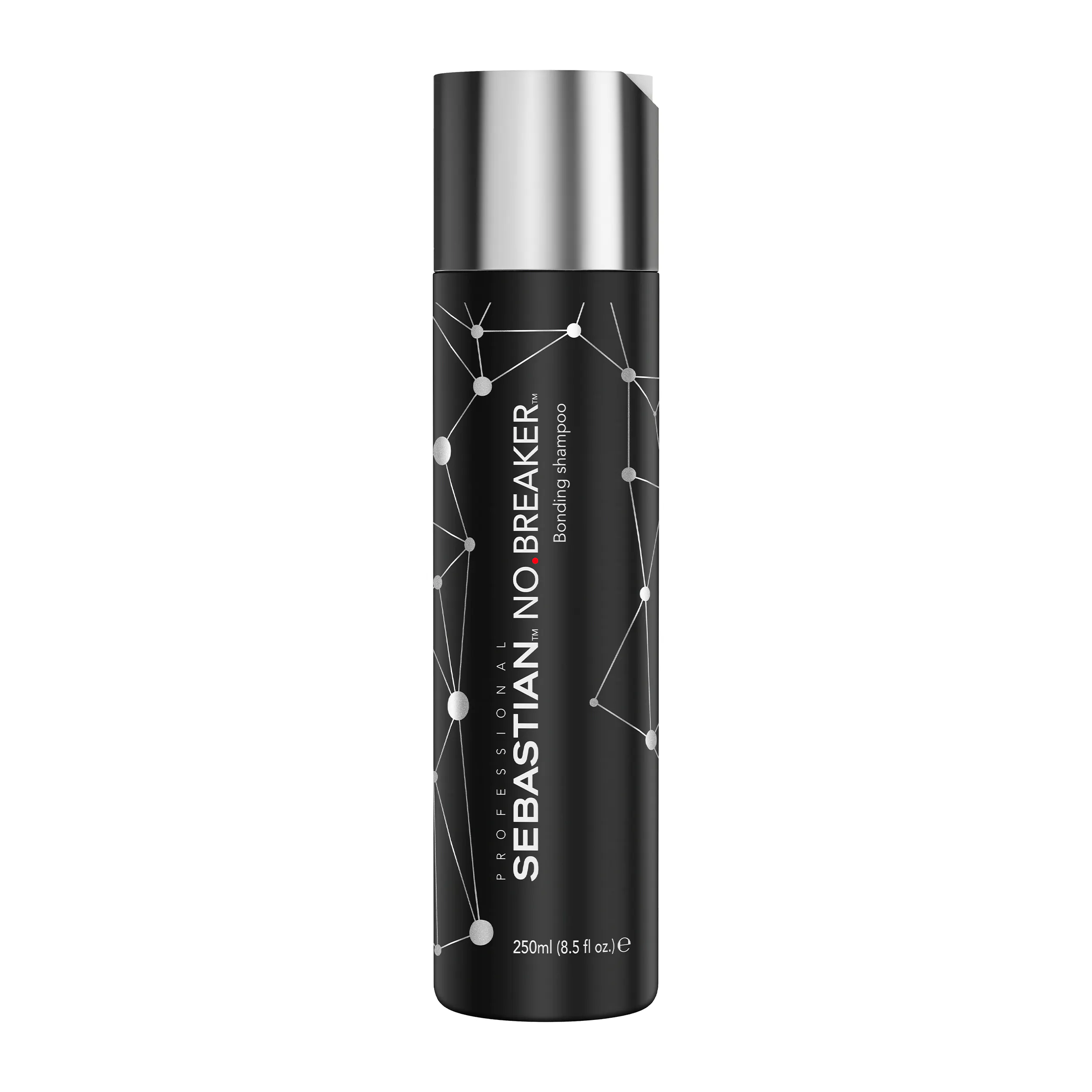 Sebastian Professional No. Breaker Bonding Shampoo 250 ml