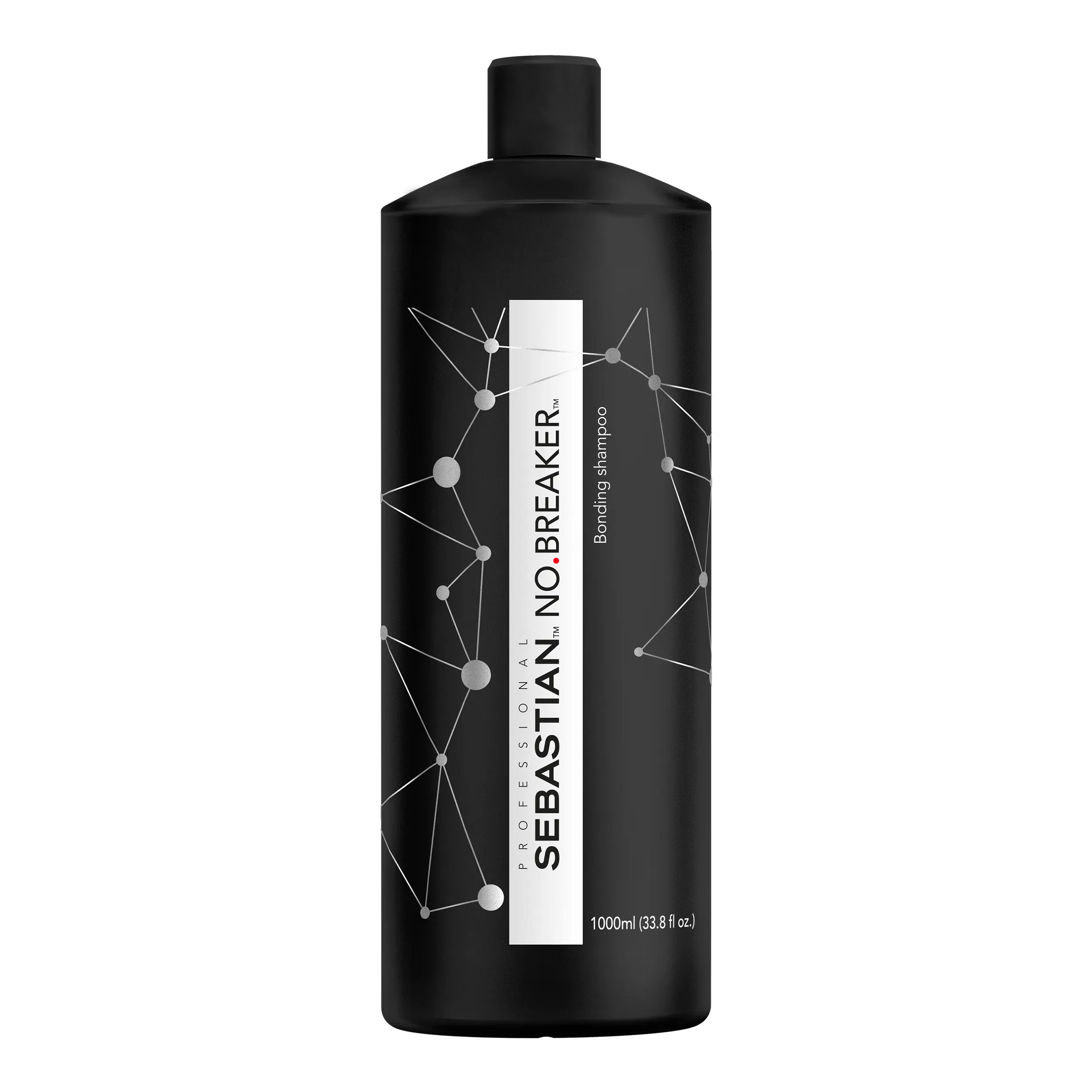 Sebastian Professional No. Breaker Bonding Shampoo 1000 ml