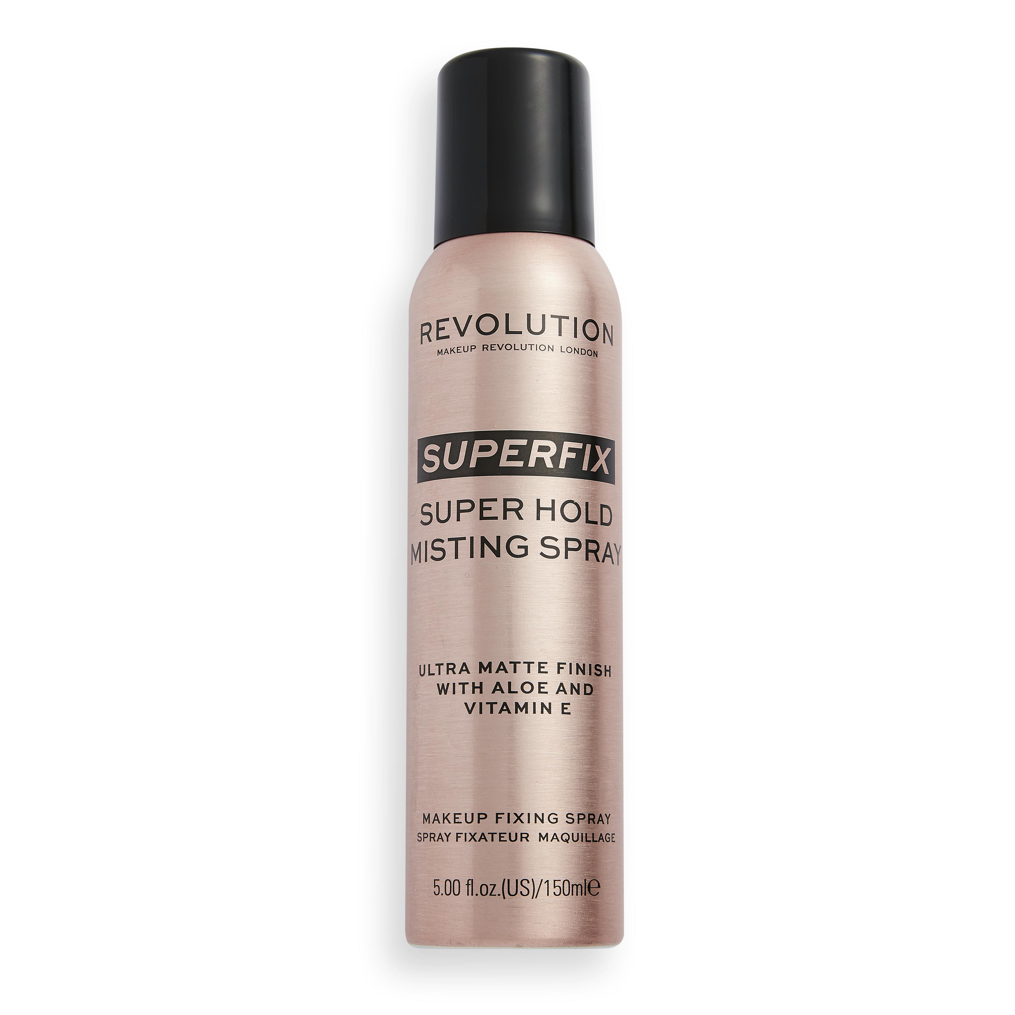 Revolution Superfix Misting Spray 150 ml
