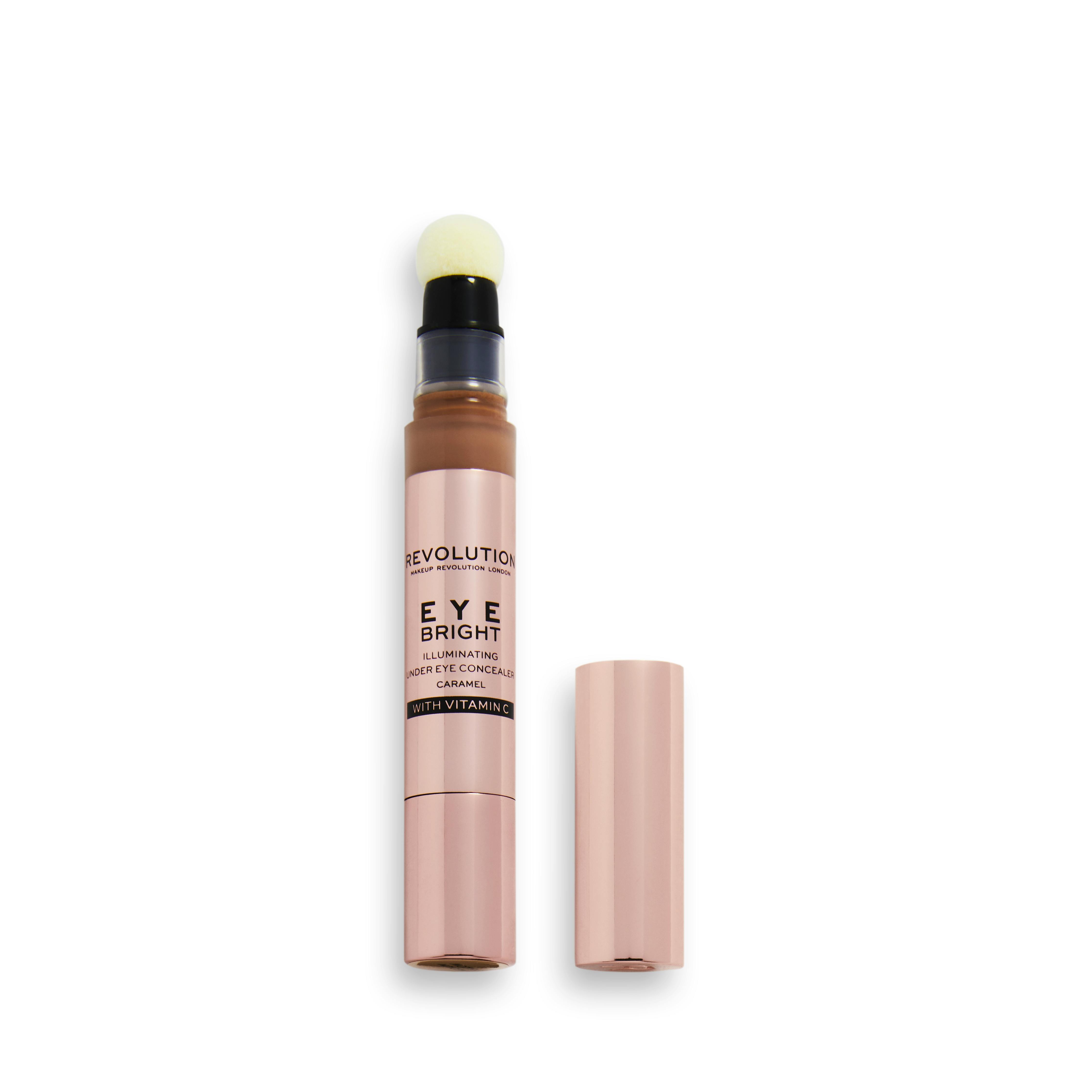 Revolution Eye Bright Concealer Caramel 3 ml