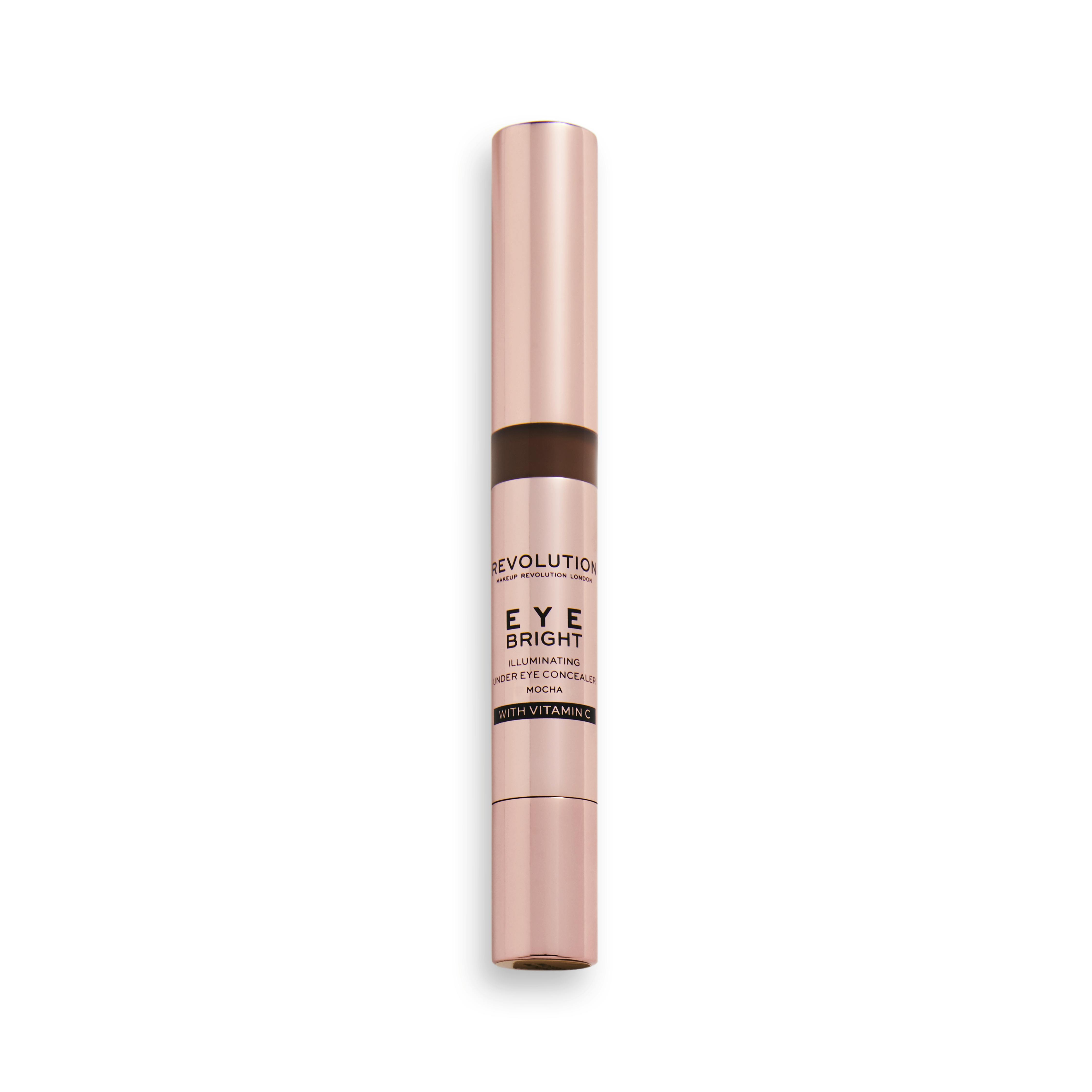 Revolution Eye Bright Concealer Mocha 3 ml