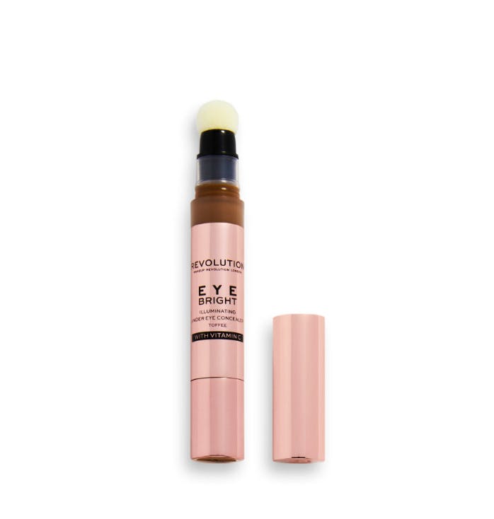 Revolution Eye Bright Concealer Toffee 3 ml