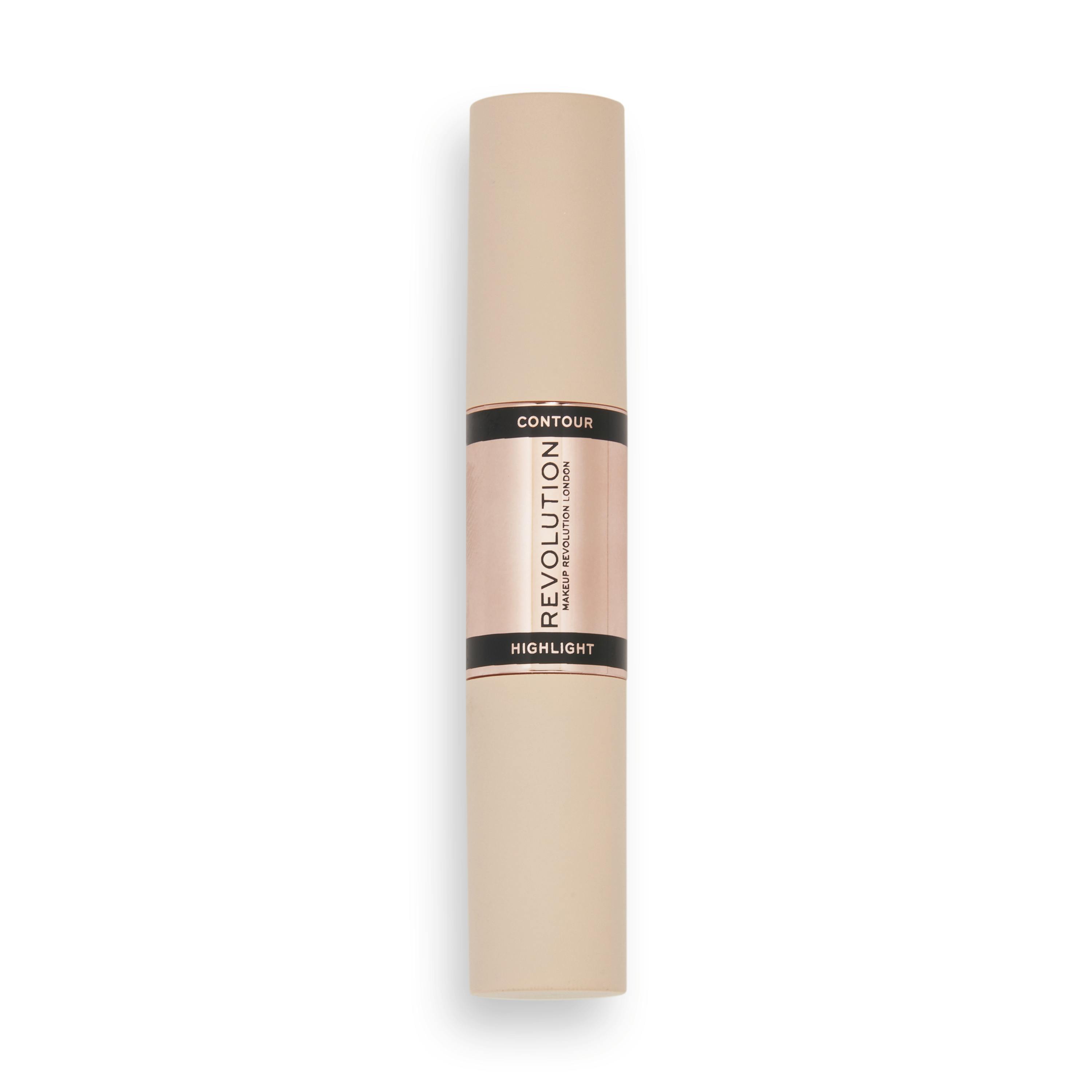 Revolution Mur Fast Base Contour Stick Dark 4,3 ml