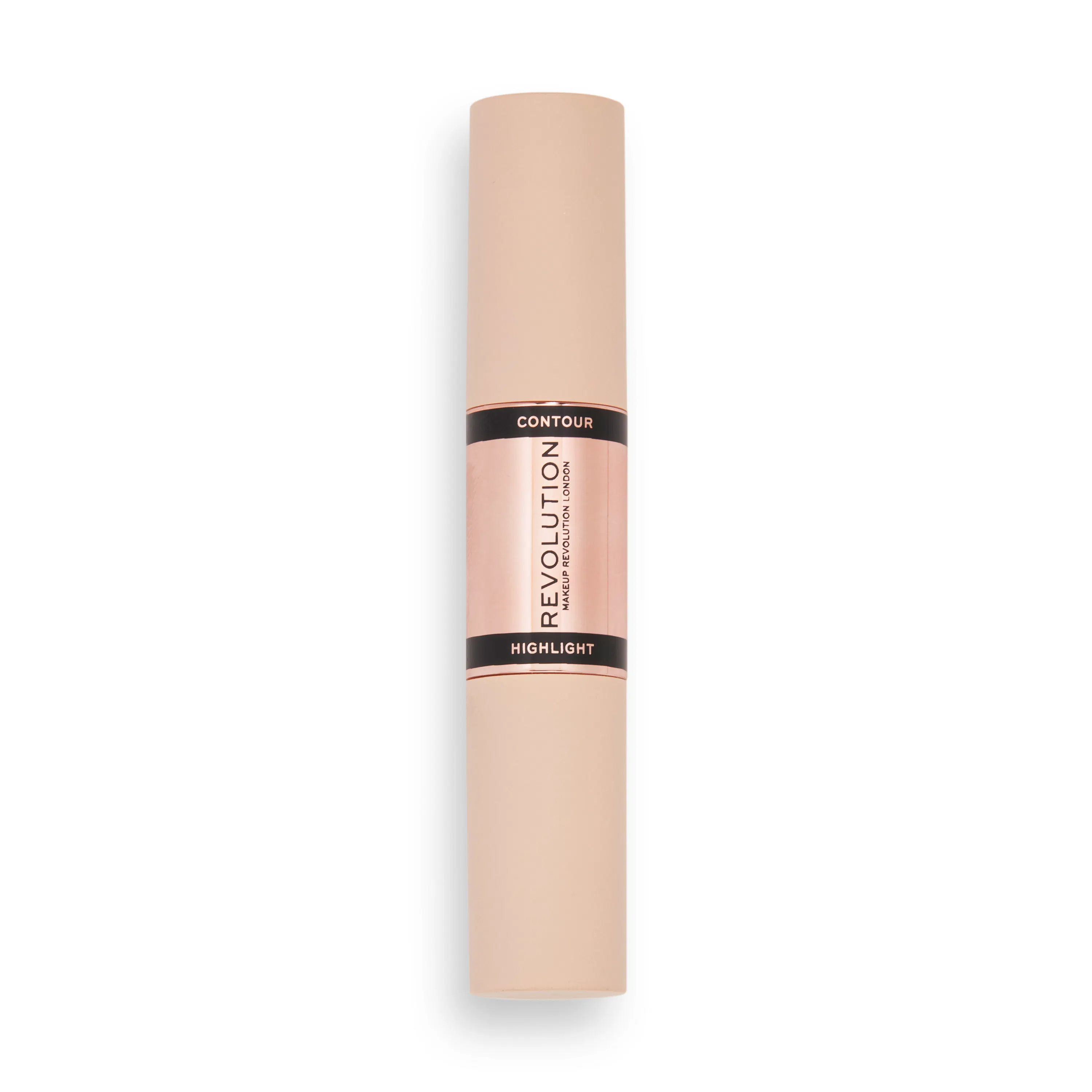 Revolution Mur Fast Base Contour Stick Dark 4,3 ml