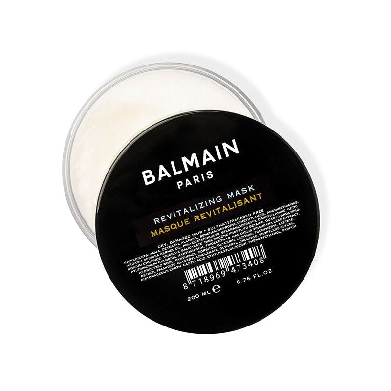Balmain Revitalizing Mask 200 ml