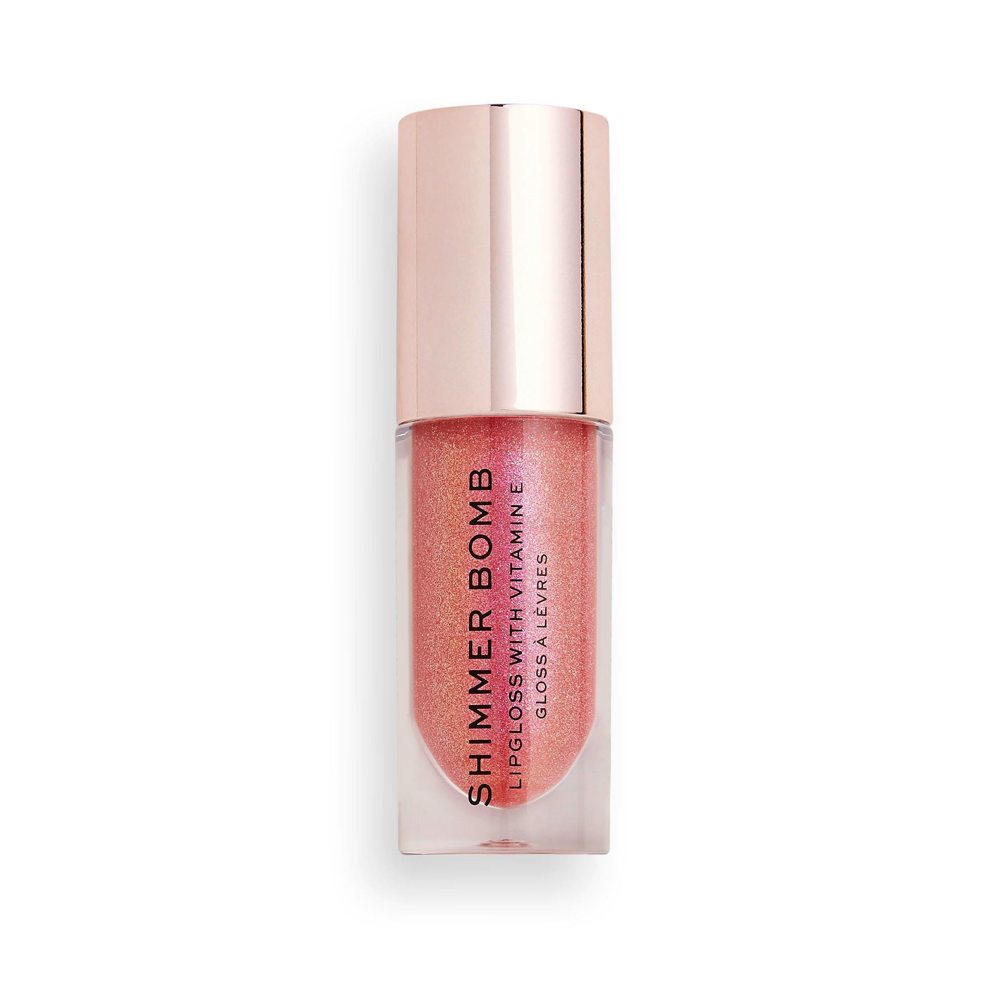 Revolution Mur Shimmer Bomb Daydream 4,5 ml