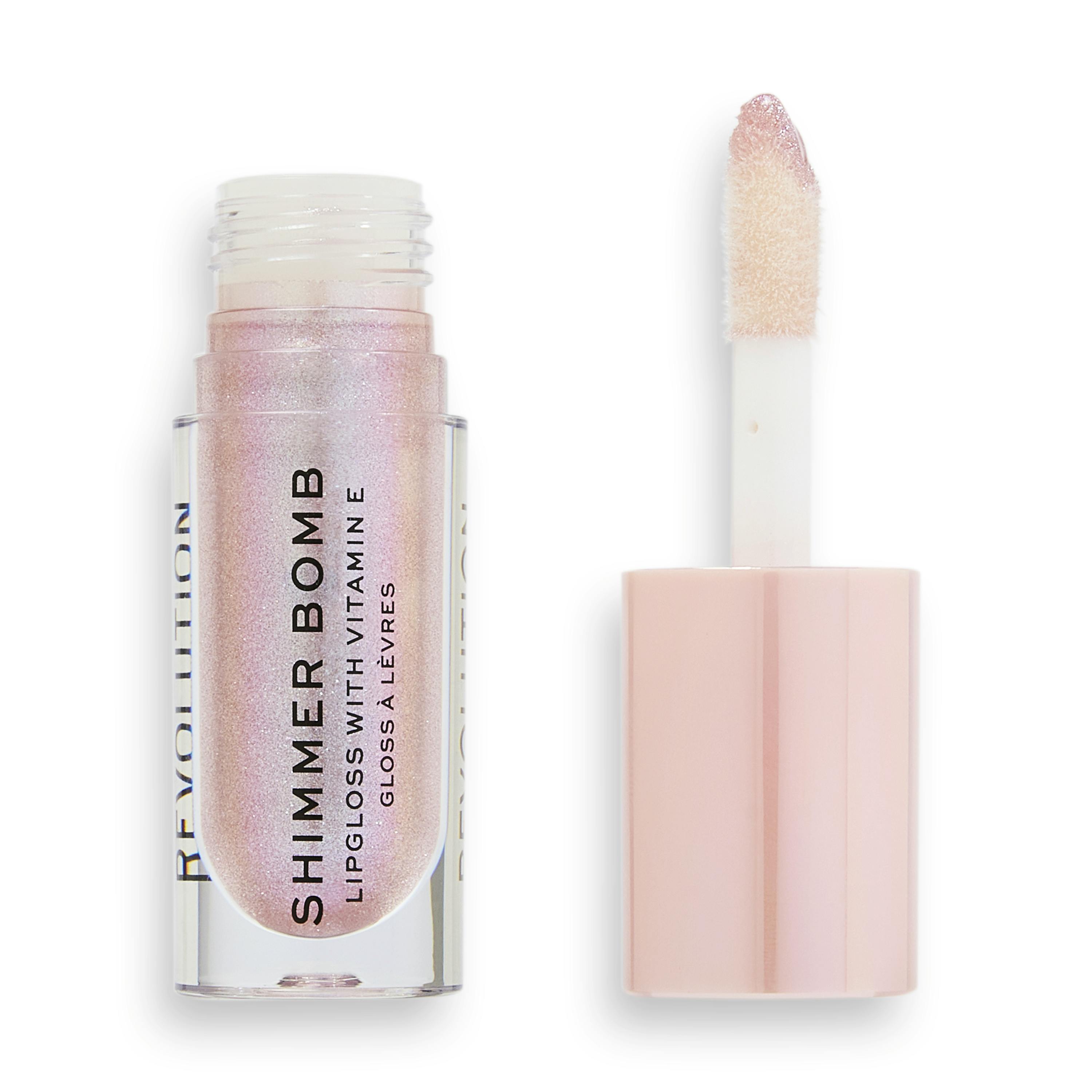 Revolution Shimmer Bomb Sparkle 4,5 ml