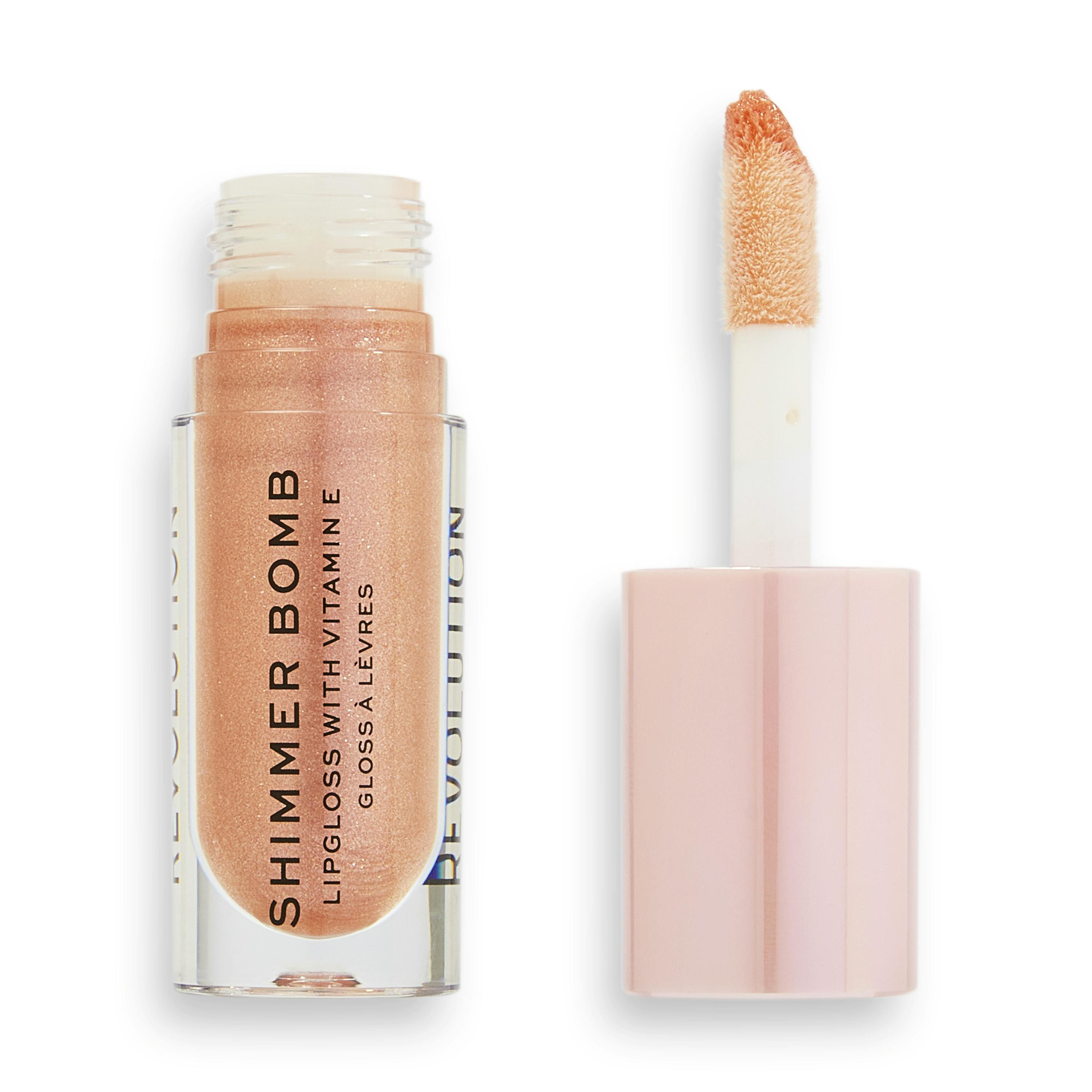 Revolution shimmer Bomb Starlight 4,5 ml