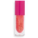 Revolution Juicy Bomb Grapefruit 4,5 ml