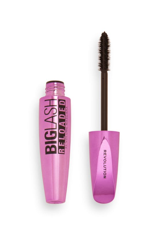 Big Lash Reloaded Volume Mascara 4 5 Ml Fra Revolution