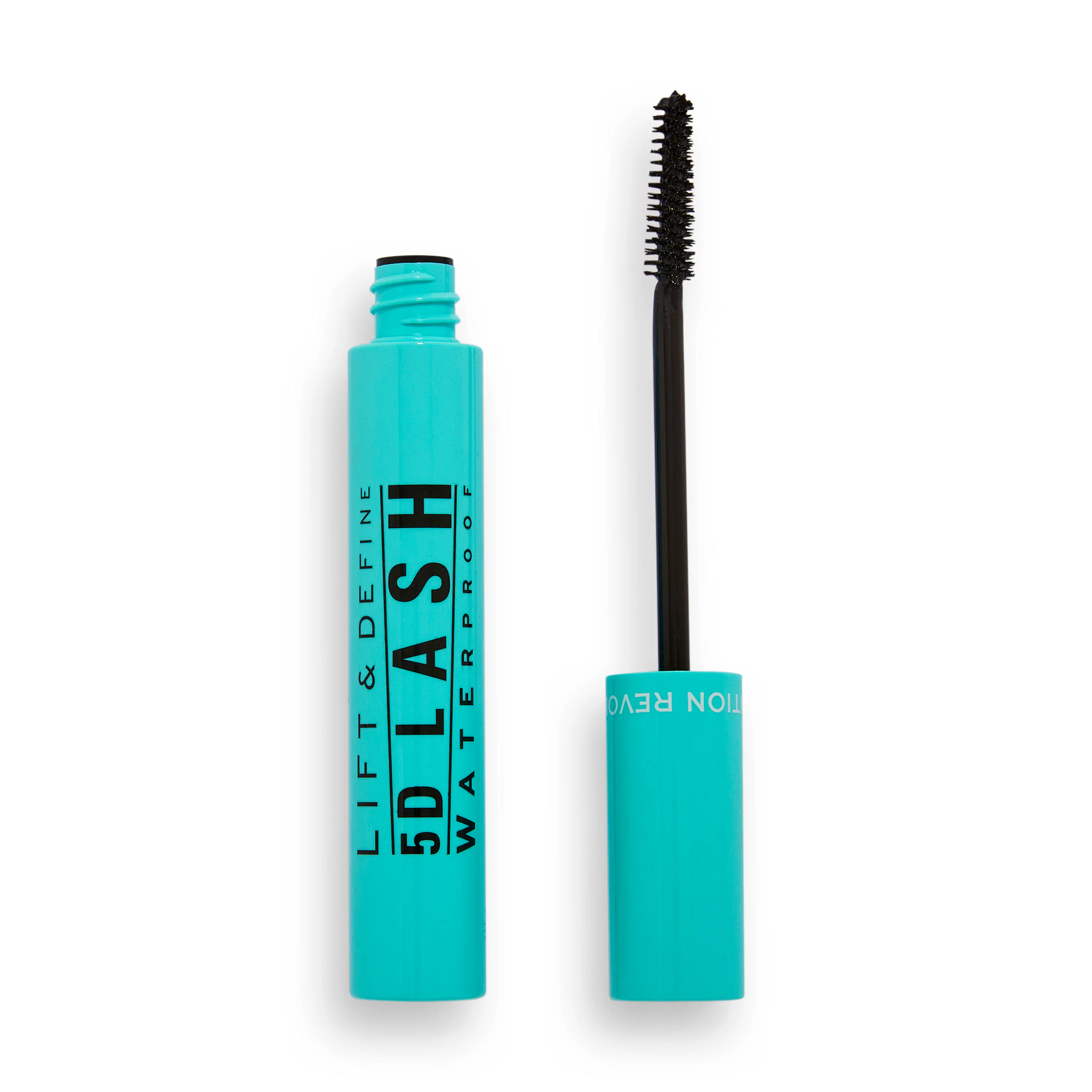 Revolution 5D Lash Waterproof Mascara 14 ml