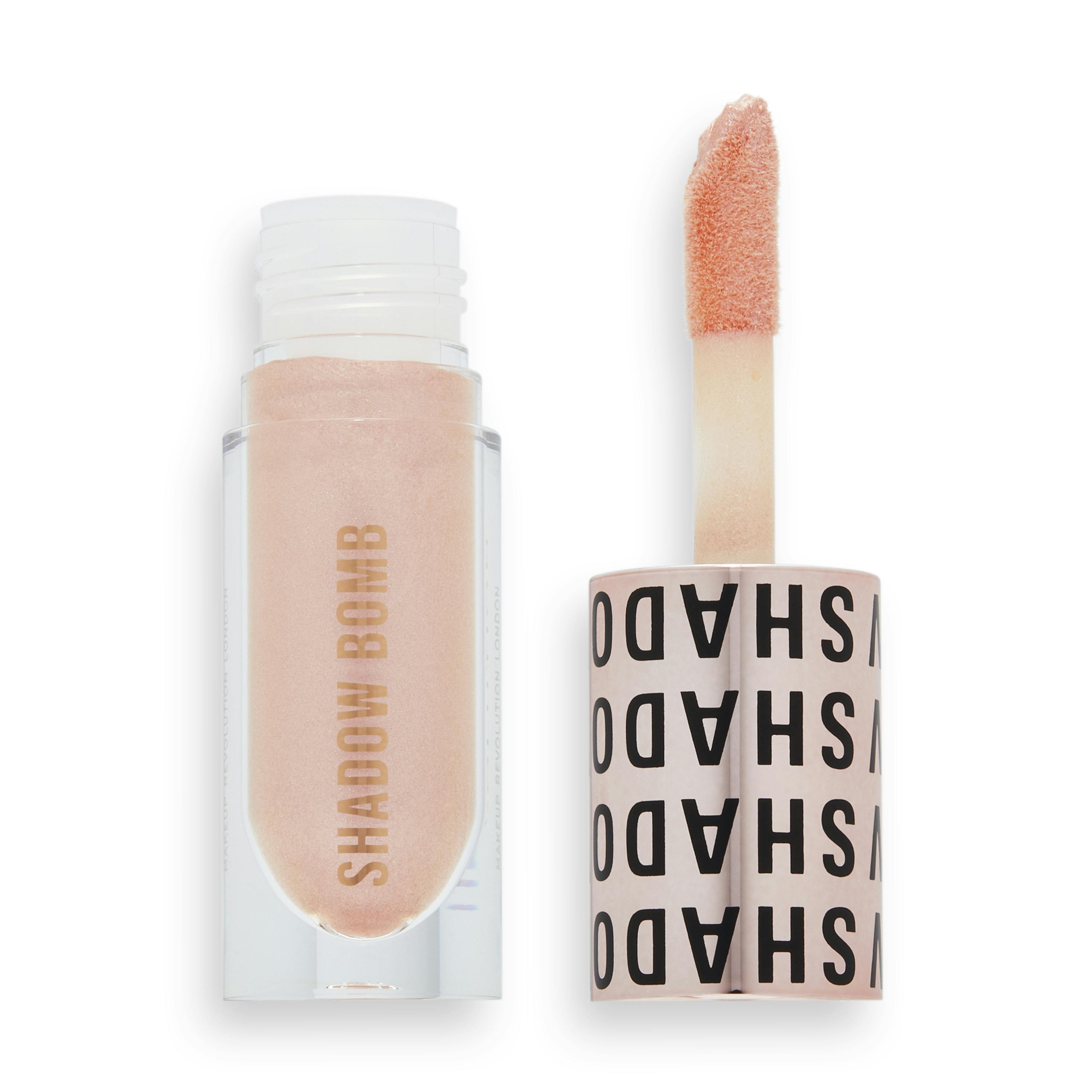 Shadow Bomb Cream Eyeshadow Love Struck Champagne 3 G Fra Revolution