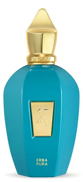 Xerjoff Erba Pura EDP 100 ml