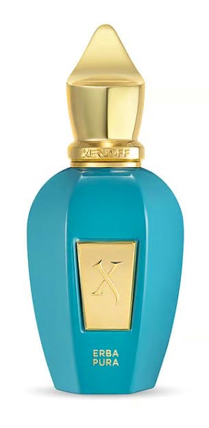 Xerjoff Erba Pura EDP 50 ml
