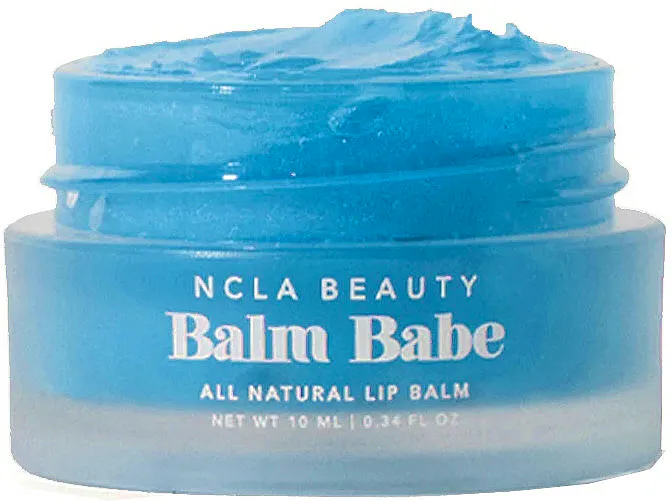 NCLA Beauty Beauty Balm Babe Gummy Bear Lip Balm 10 ml