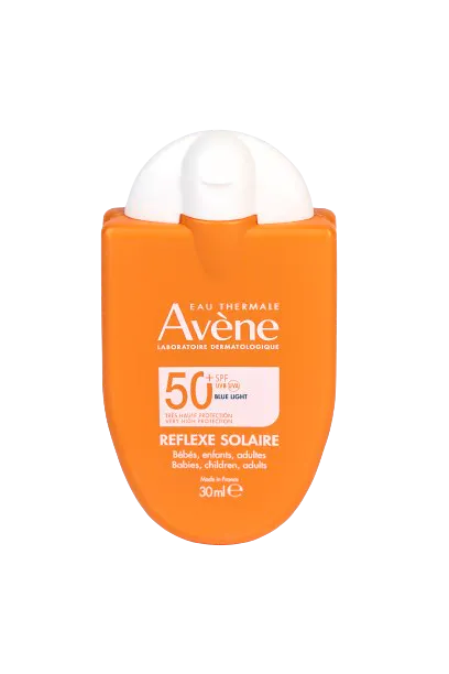 Avène Sun Reflexe SPF50+ 30 ml