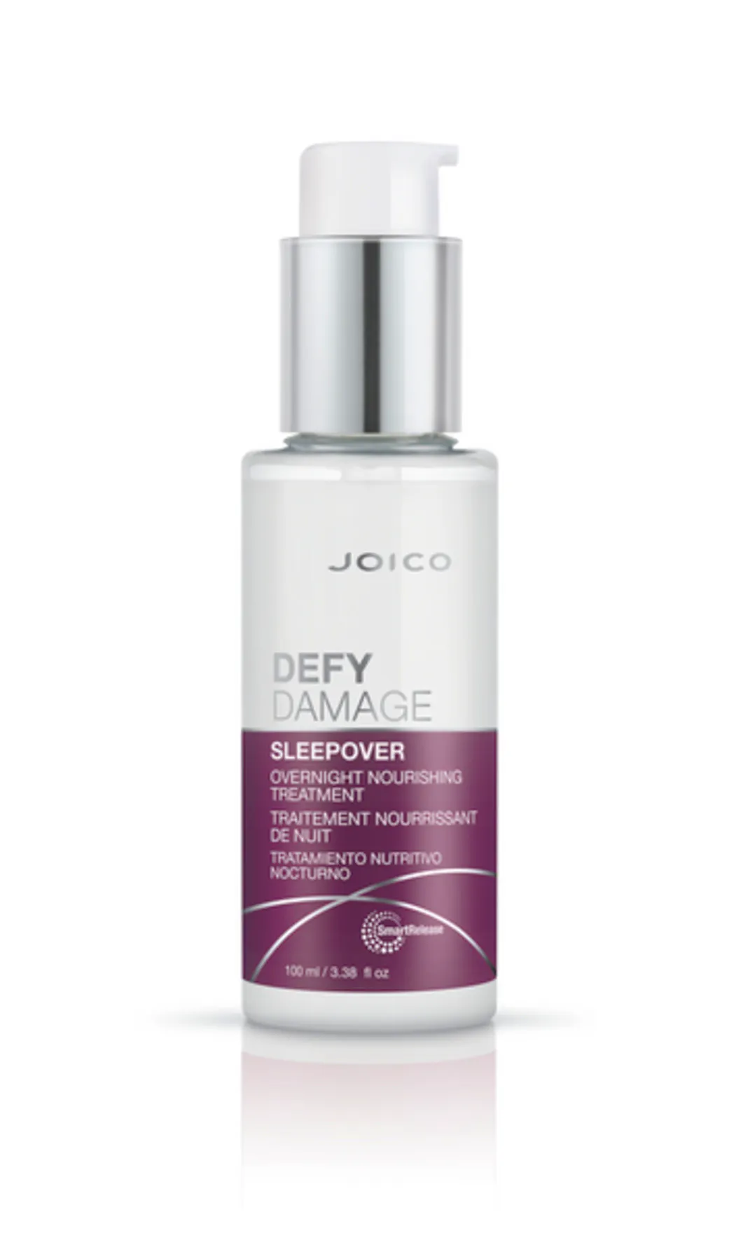 Joico Defy Damage Sleepover Overnight Treatment 100 ml