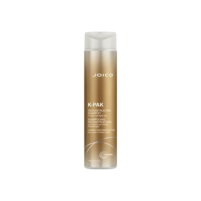Joico K-pak Reconstucting Shampoo 300 ml