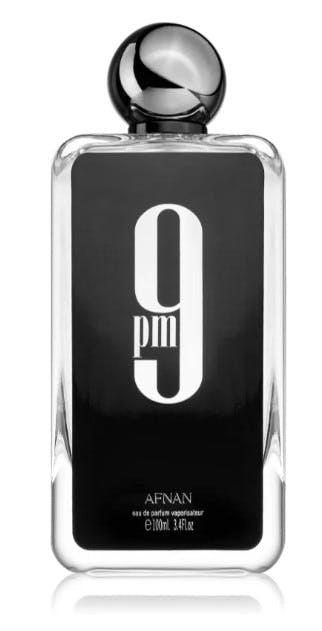 Afnan 9 PM Homme EDP 100 ml