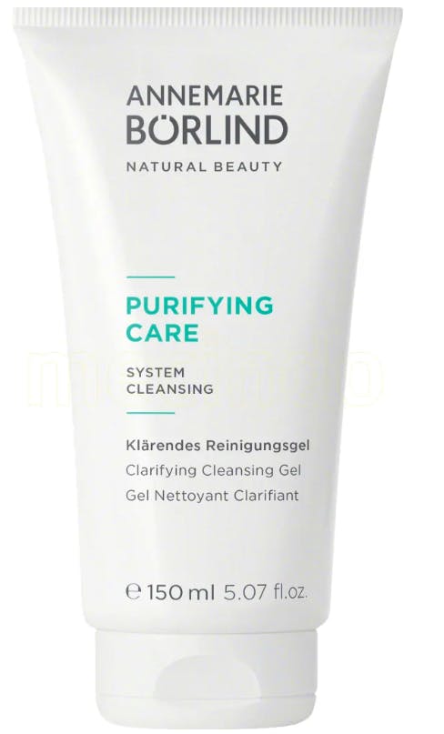 Annemarie Börlind Purifying Care Cleansing Gel 150 ml