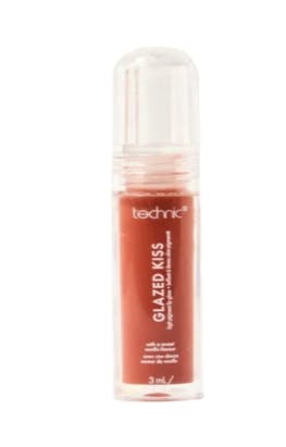 Technic Summer Glazed Kiss Terracotta Tan 3 ml