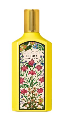 Gucci Flora Gorgeous Orchid EDP 100 ml