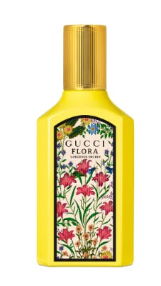 Gucci Flora Gorgeous Orchid EDP 50 ml