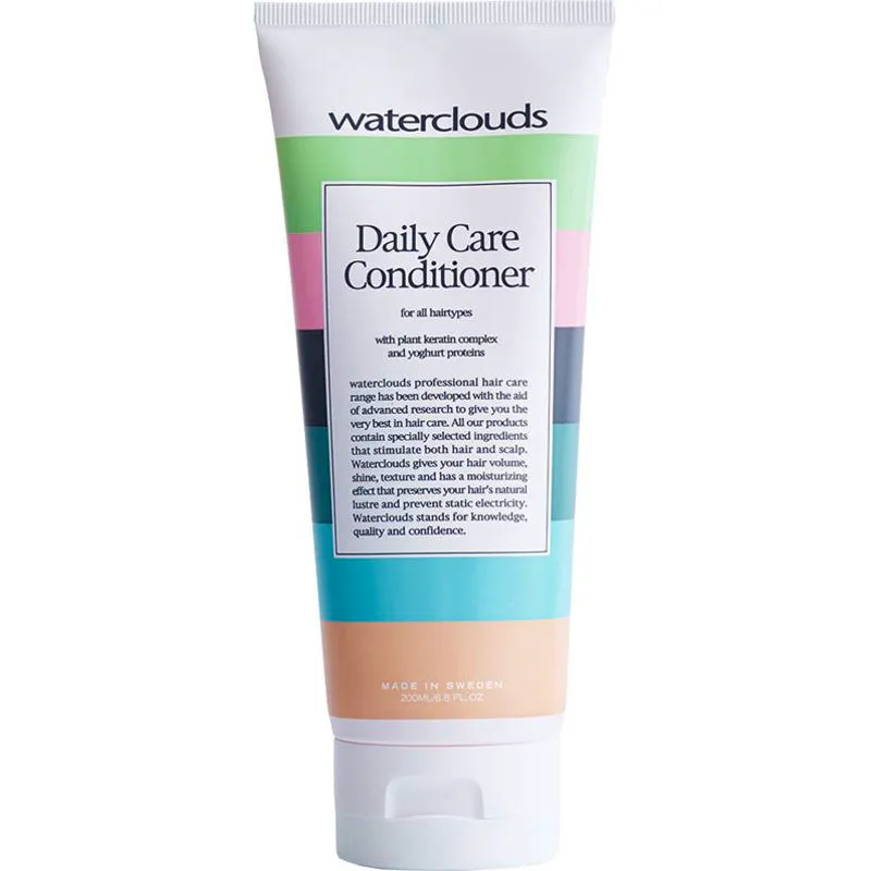 Waterclouds Daily Care Conditioner 200 ml