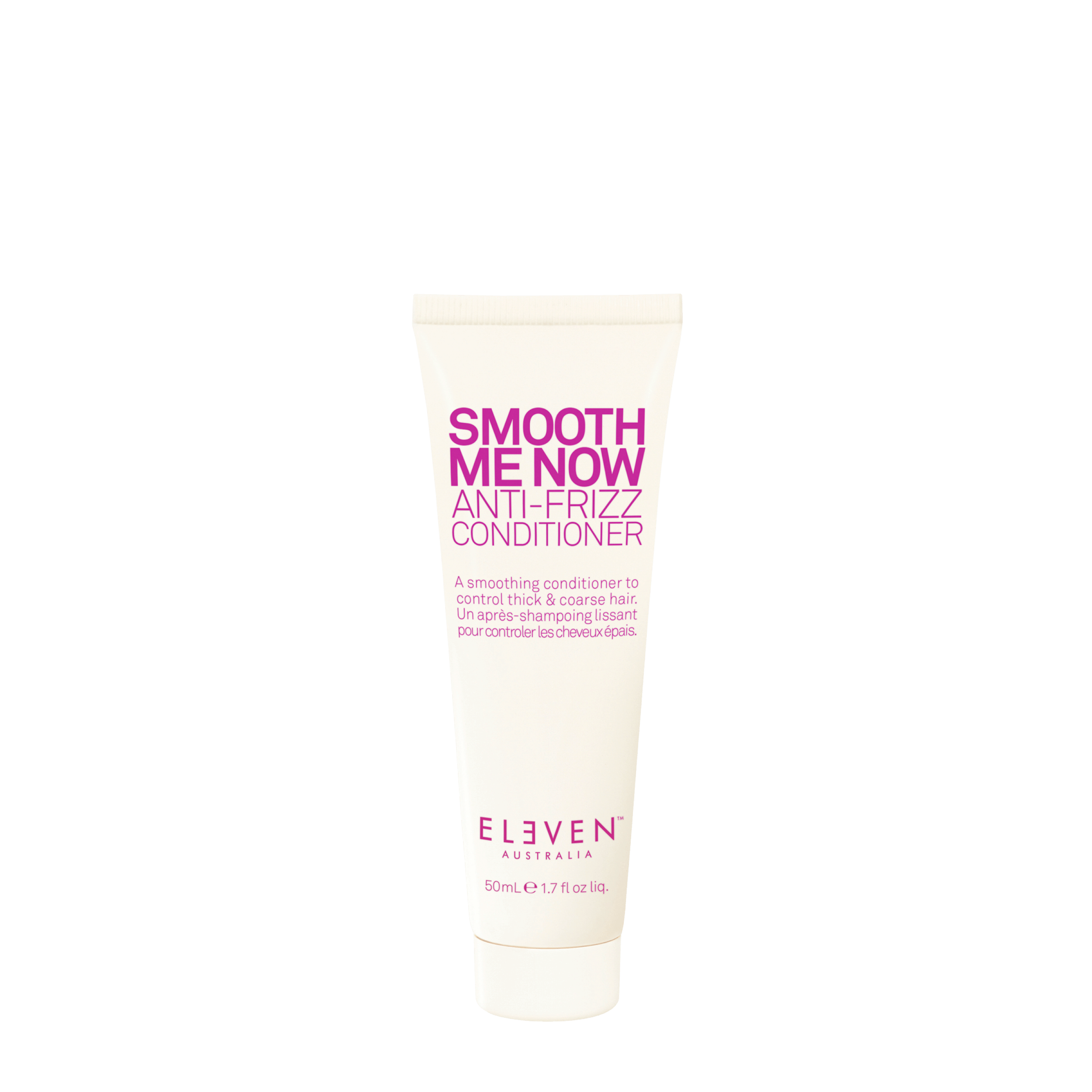 Eleven Australia Smooth Me Now Anti-frizz Conditioner 50 ml
