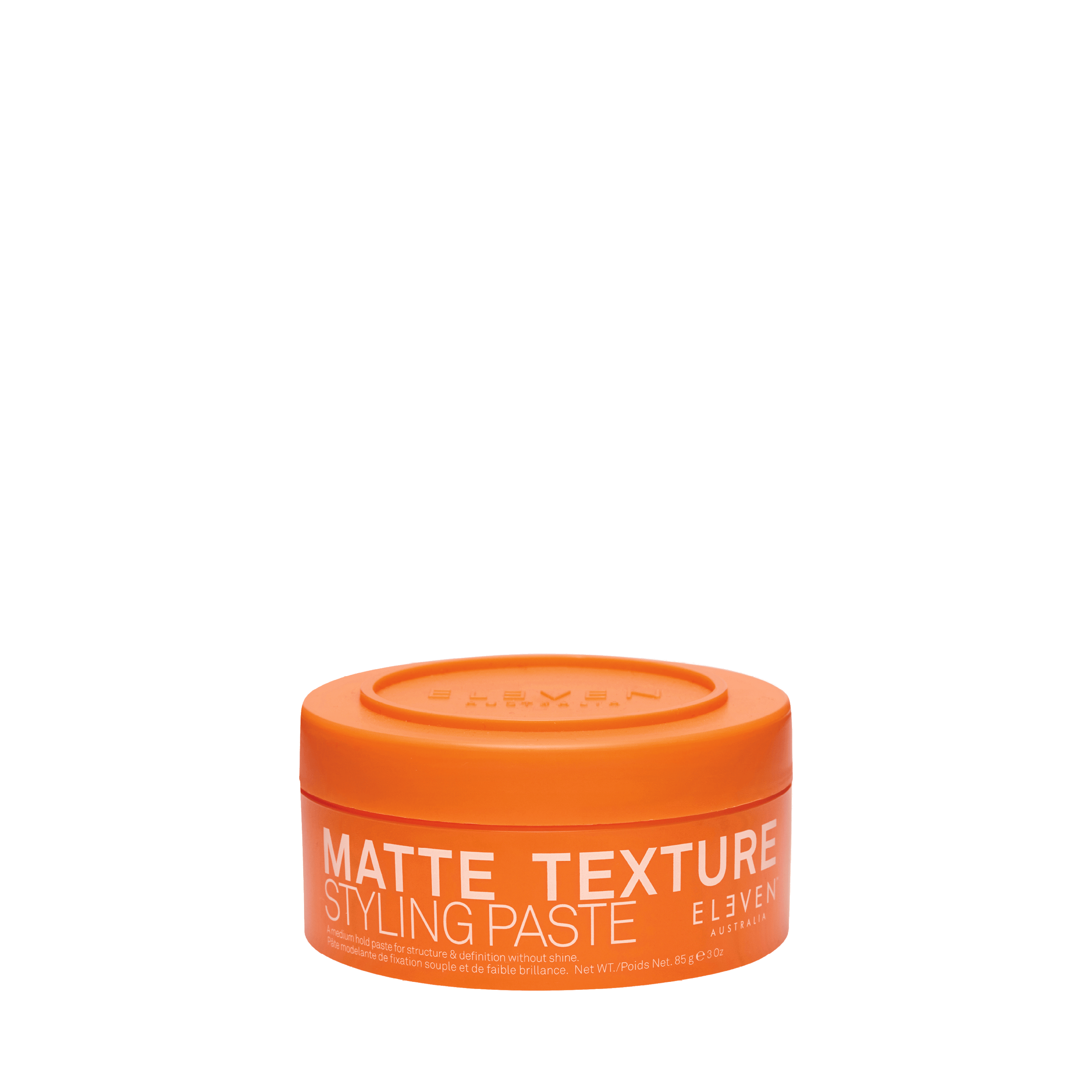 Eleven Australia Matte Texture Styling Paste 85 g