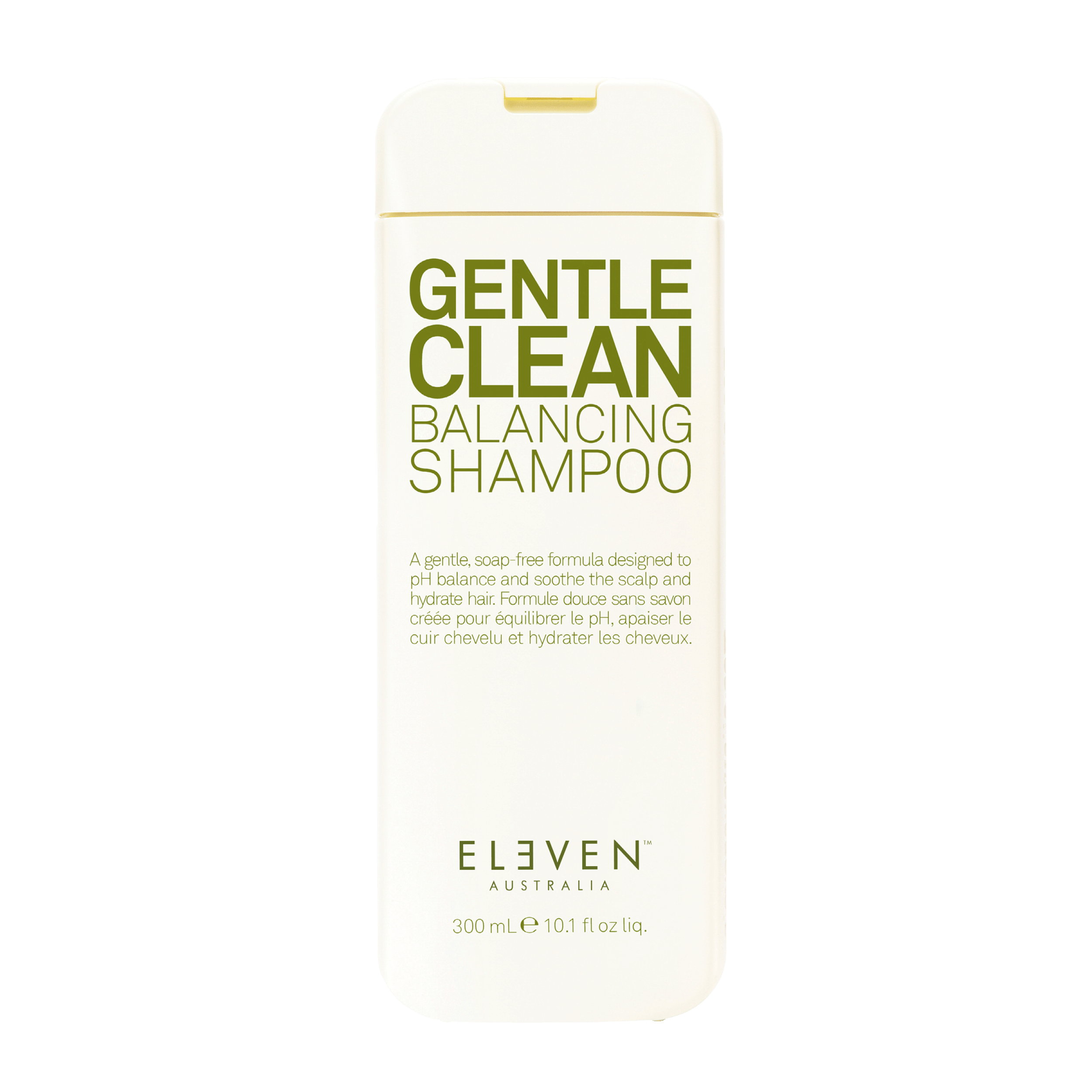 Eleven Australia Gentle Clean Balancing Shampoo 300 ml
