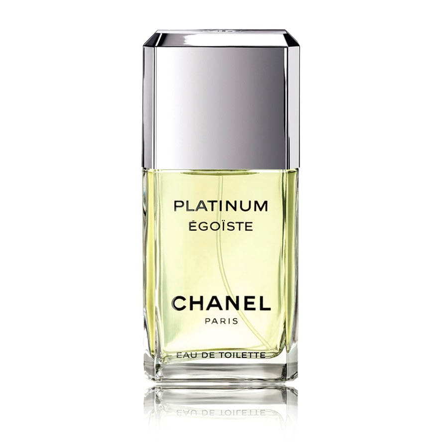 Chanel discount platinum 100ml