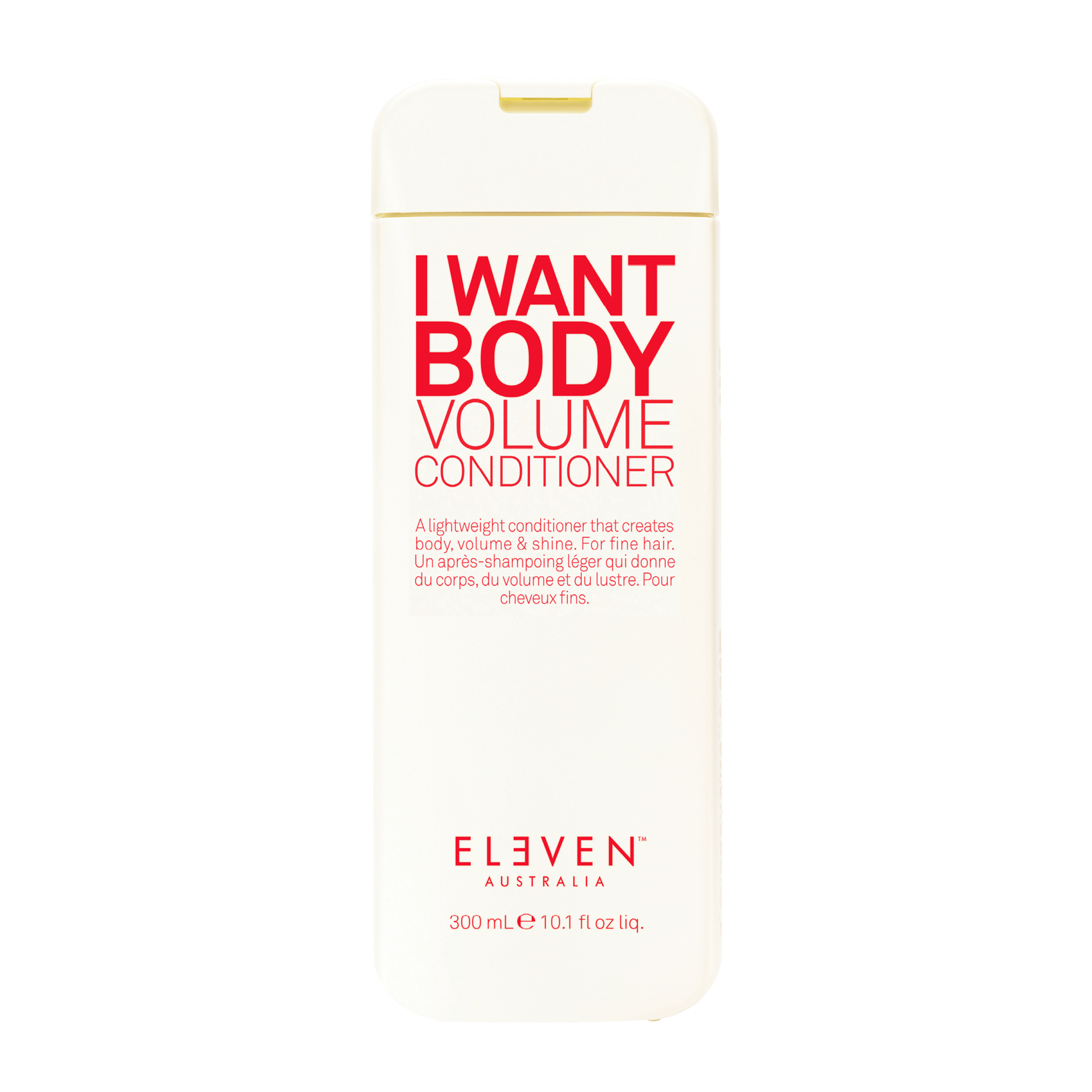 Eleven Australia I Want Body Volume Conditioner 300 ml