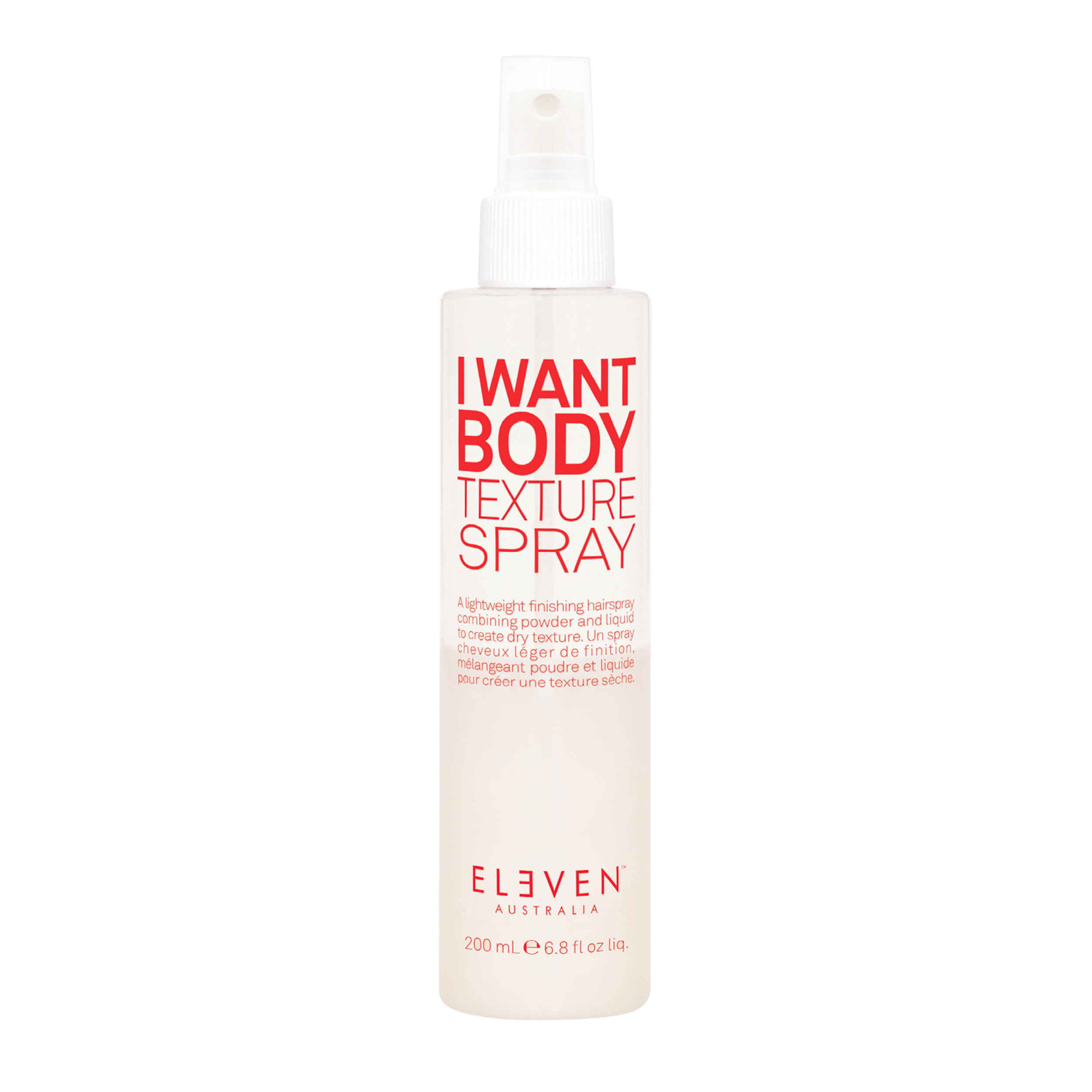 Eleven Australia I Want Body Texture Spray 200 ml