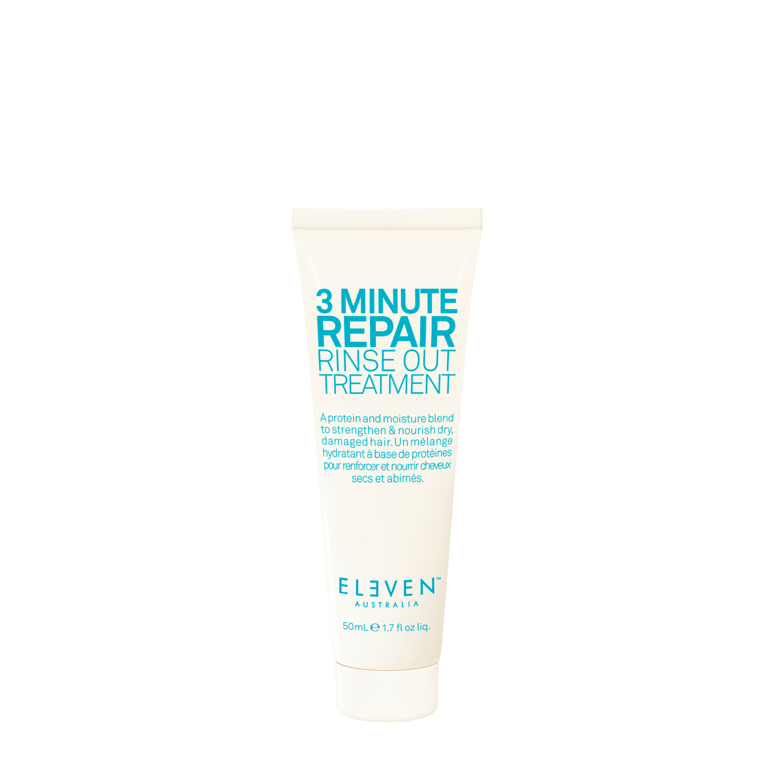 Eleven Australia 3 Minute Rinse Out Repair Treatment 50 ml