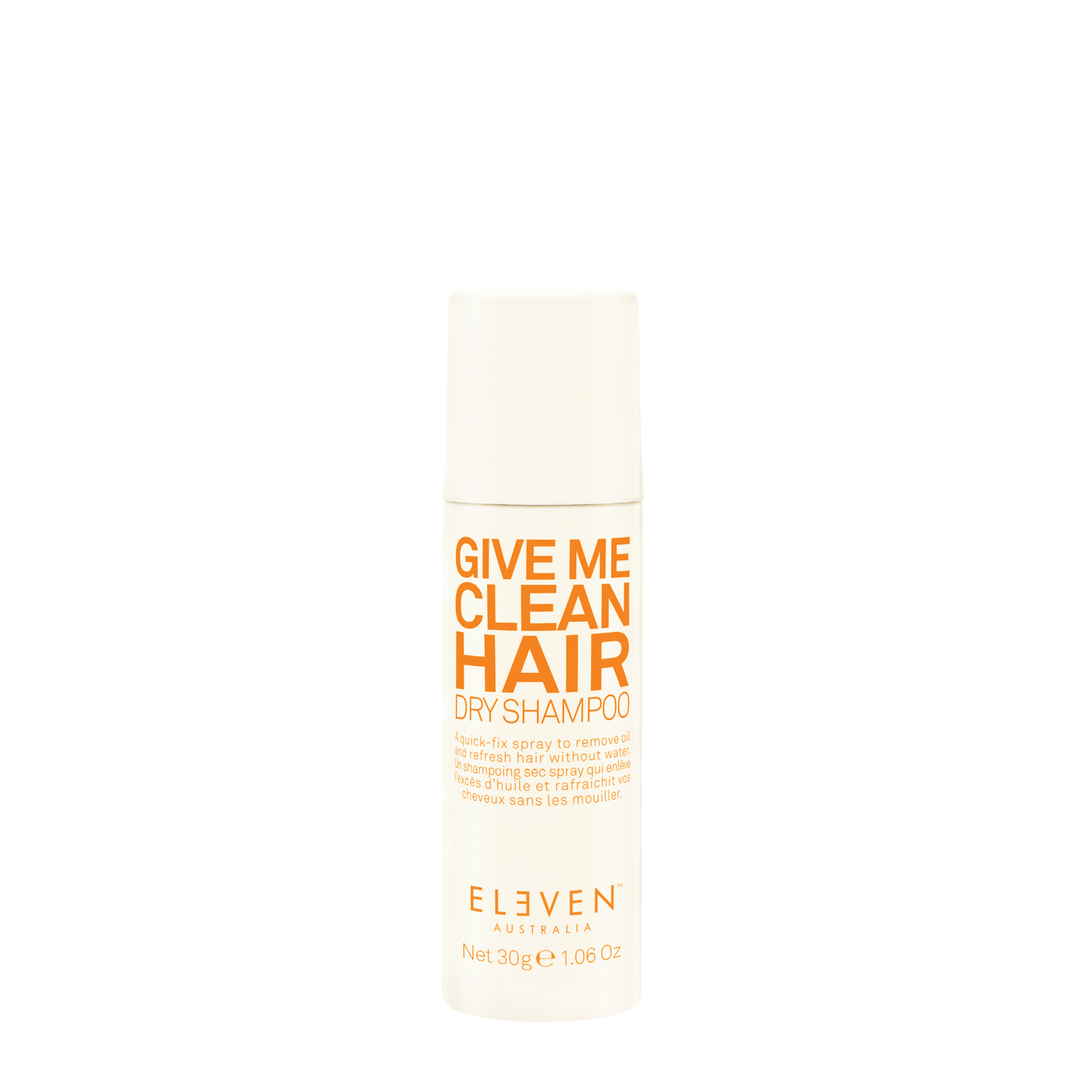 Eleven Australia Give Me Hair Dry Shampoo 50 ml