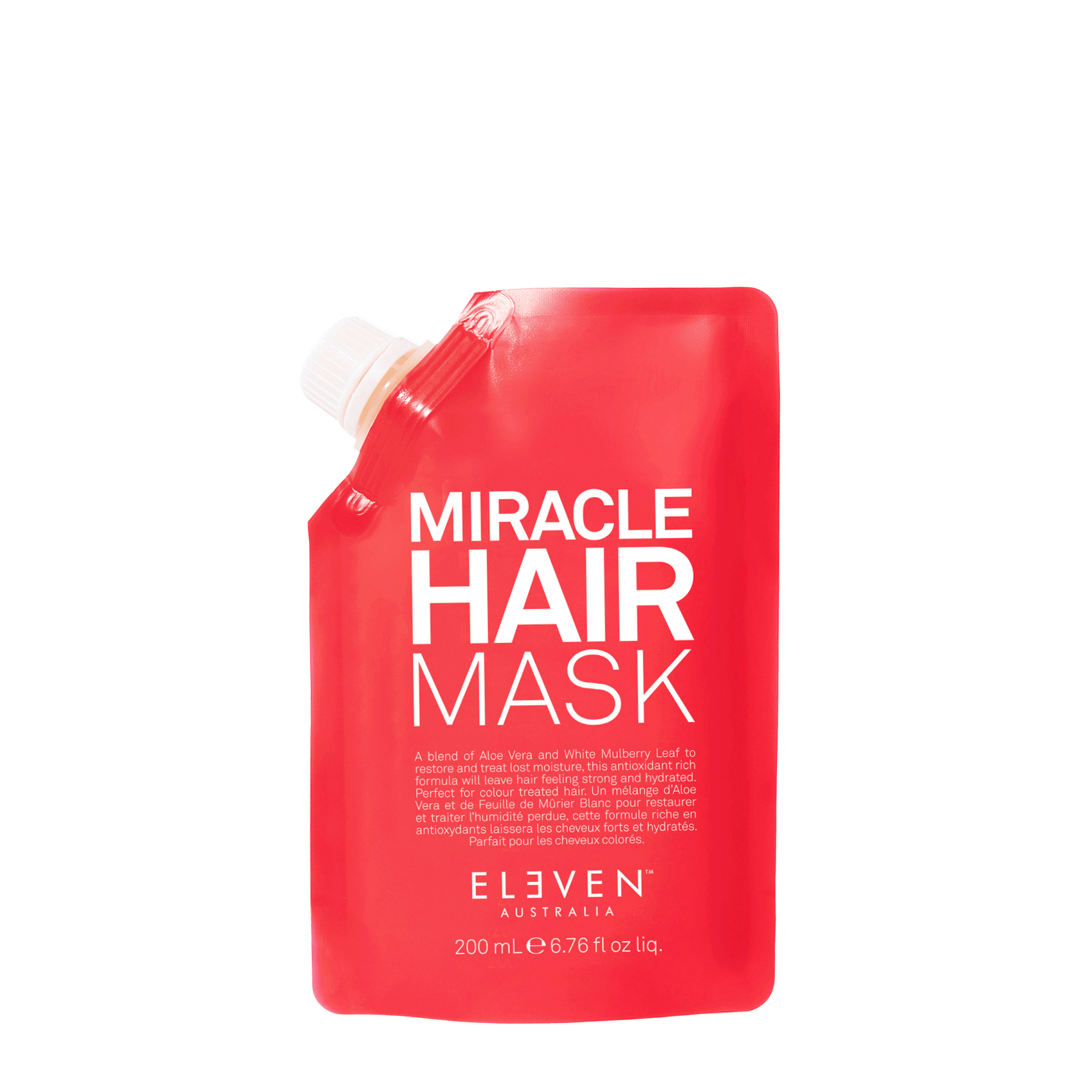 Eleven Australia Miracle Hair Mask 200 ml