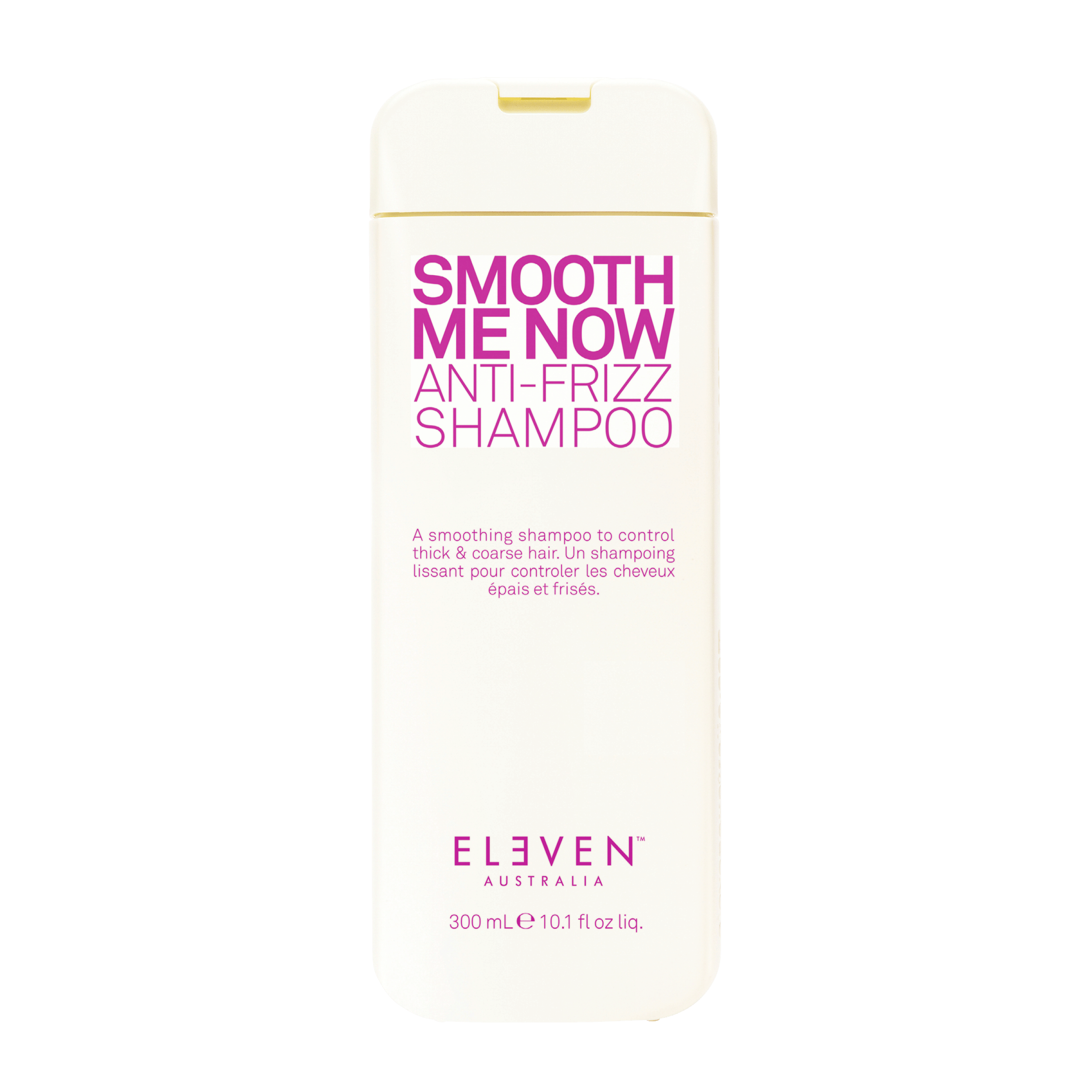 Eleven Australia Smooth Me Now Anti-Frizz Shampoo 300 ml
