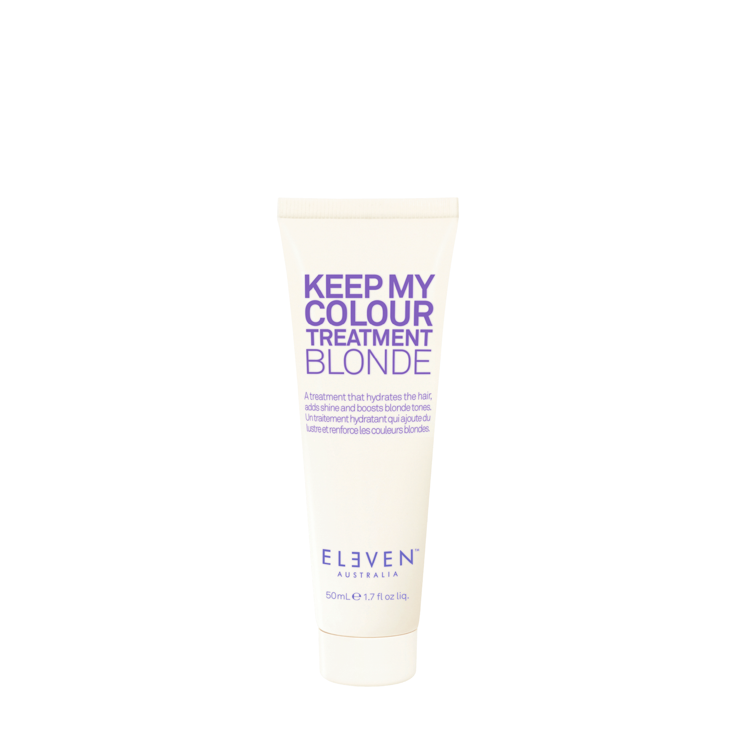 Eleven Australia Keep My Colour Treatment Blonde 50 ml