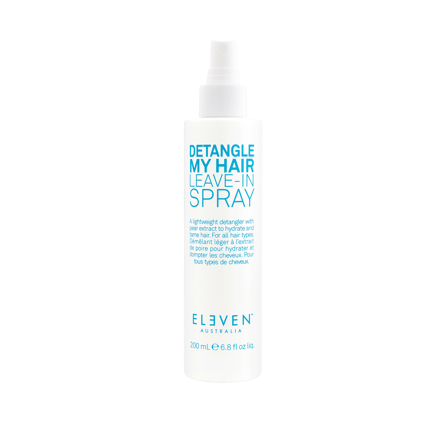 Eleven Australia Detangle My Hair Leave-in Spray 200 ml