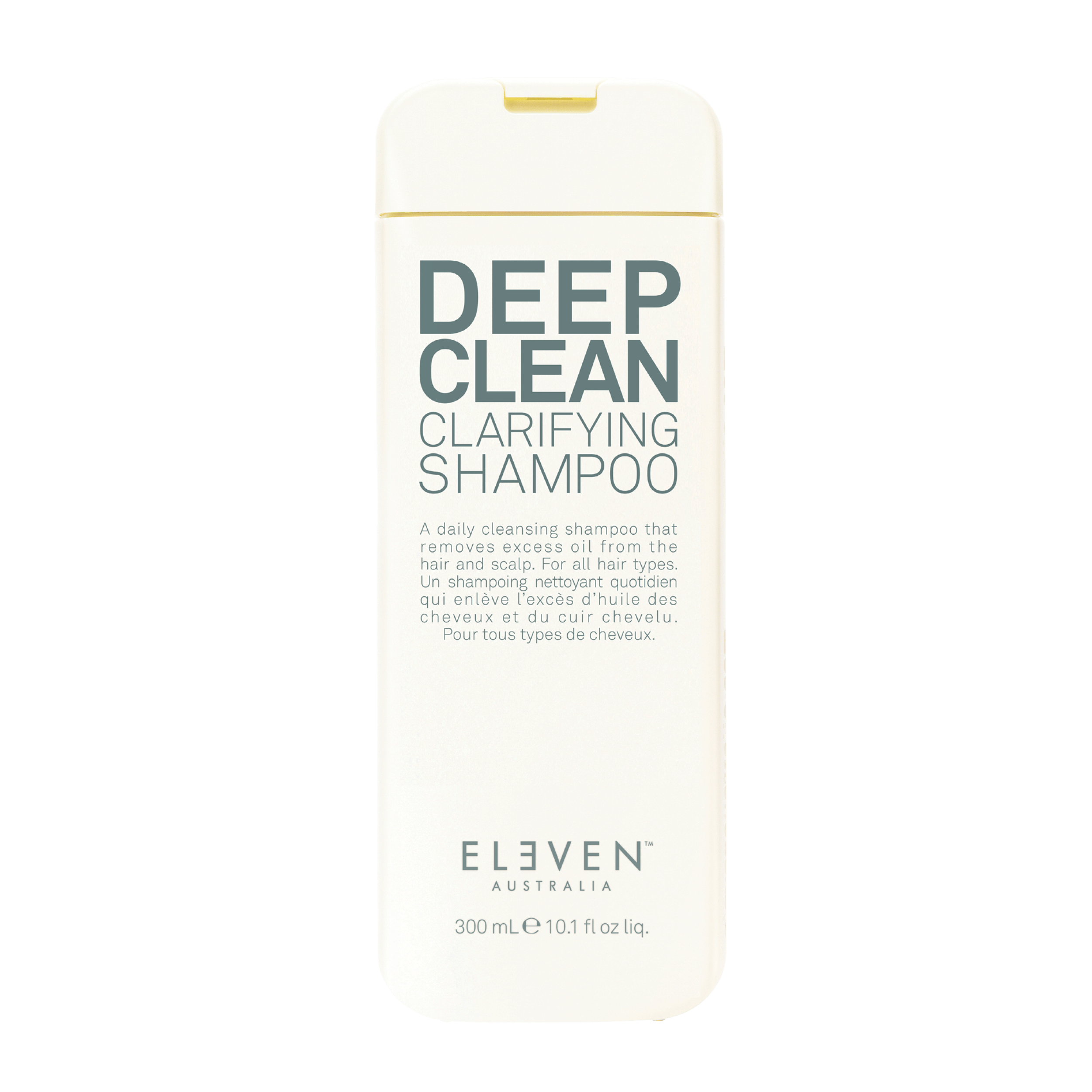 Eleven Australia Deep Clean Shampoo 300 ml
