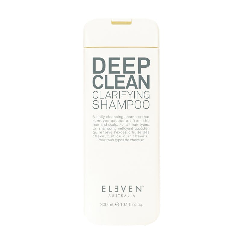 Eleven Australia Deep Clean Shampoo 300 ml
