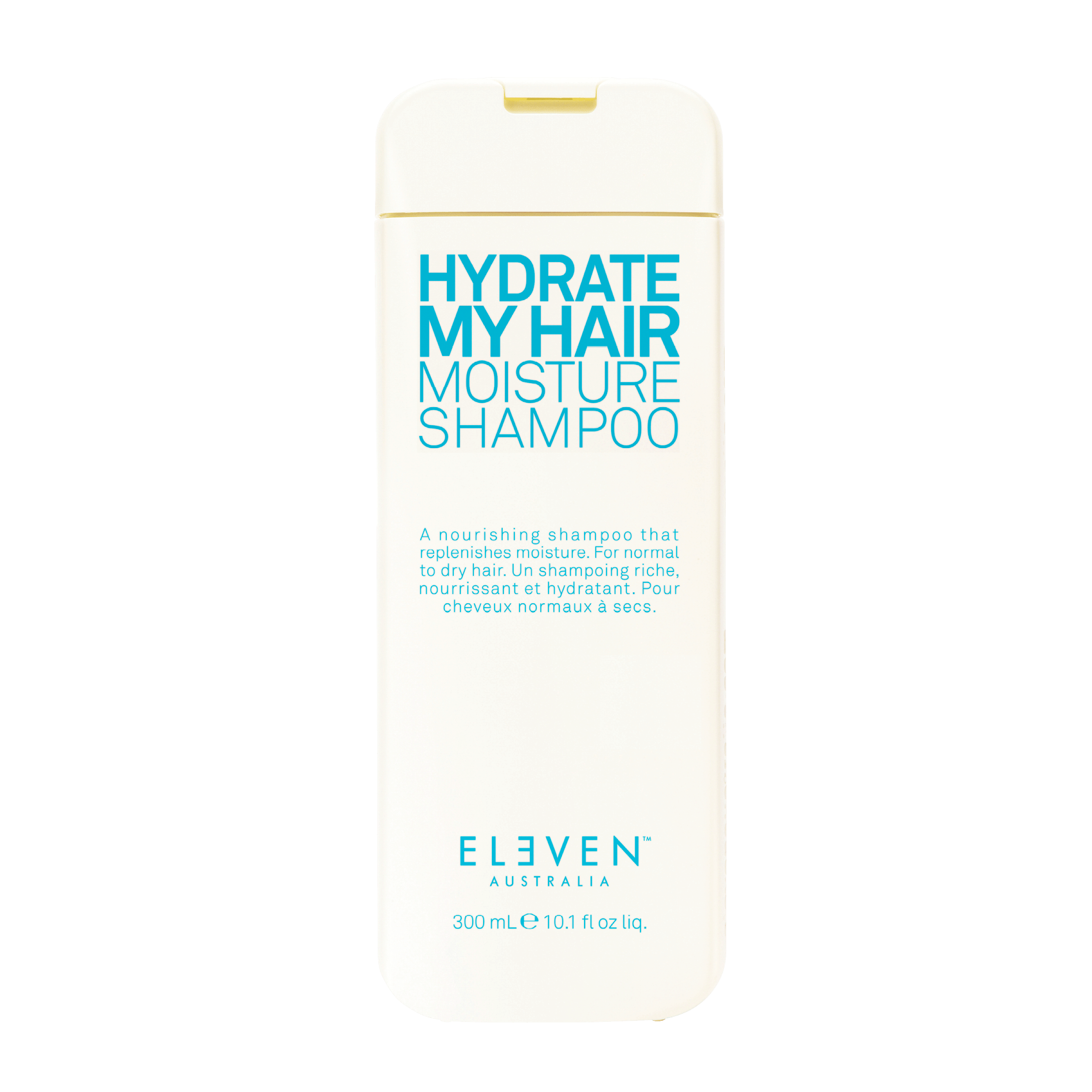 Eleven Australia Hydrate My Hair Moisture Shampoo 300 ml