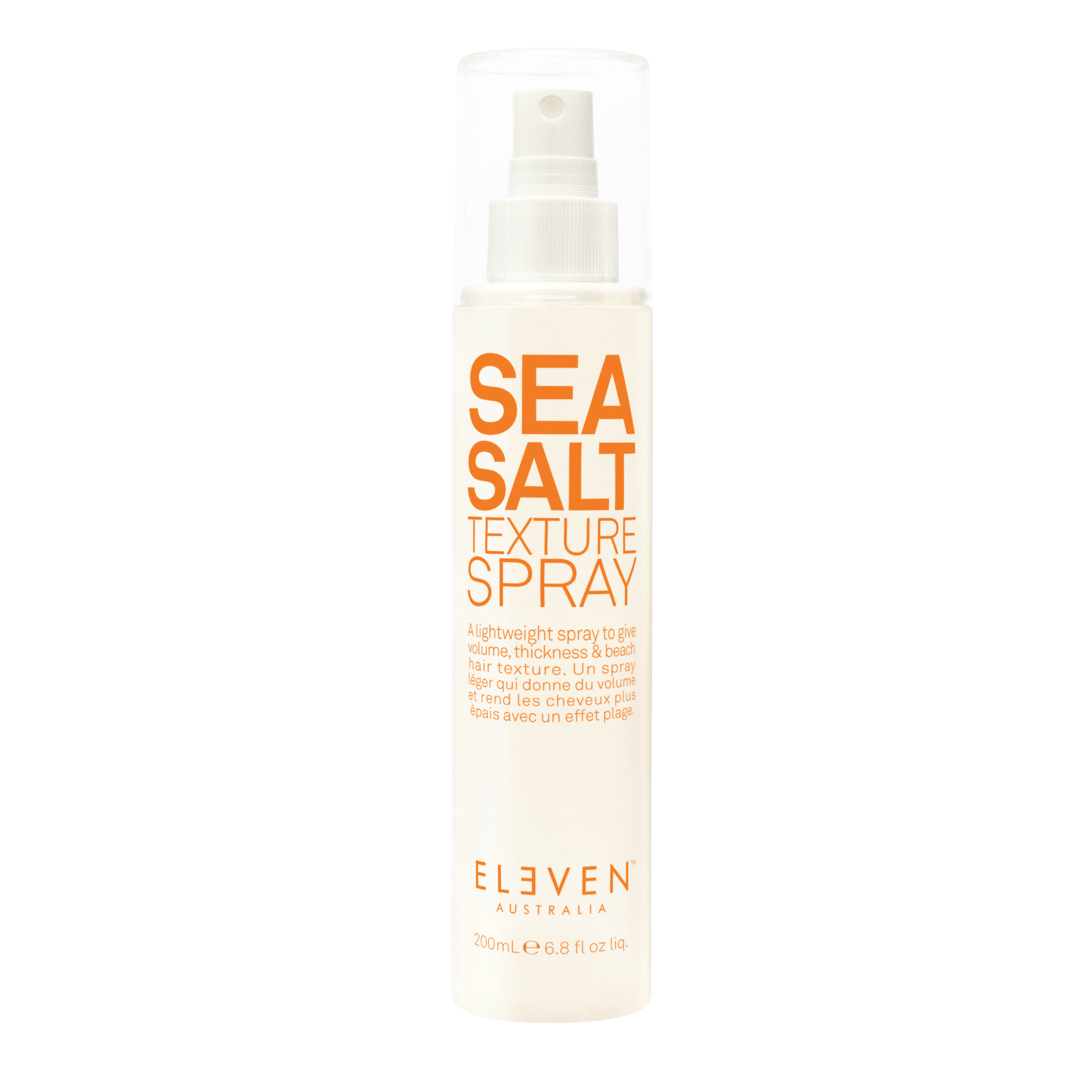 Eleven Australia Sea Salt Texture Spray 200 ml