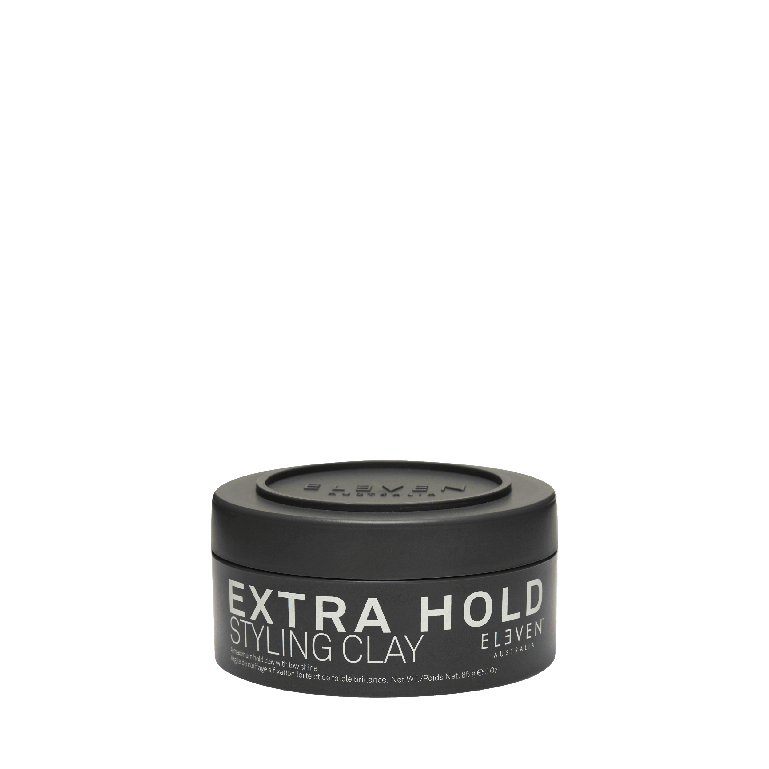 Eleven Australia Extra Hold Styling Clay 85 g