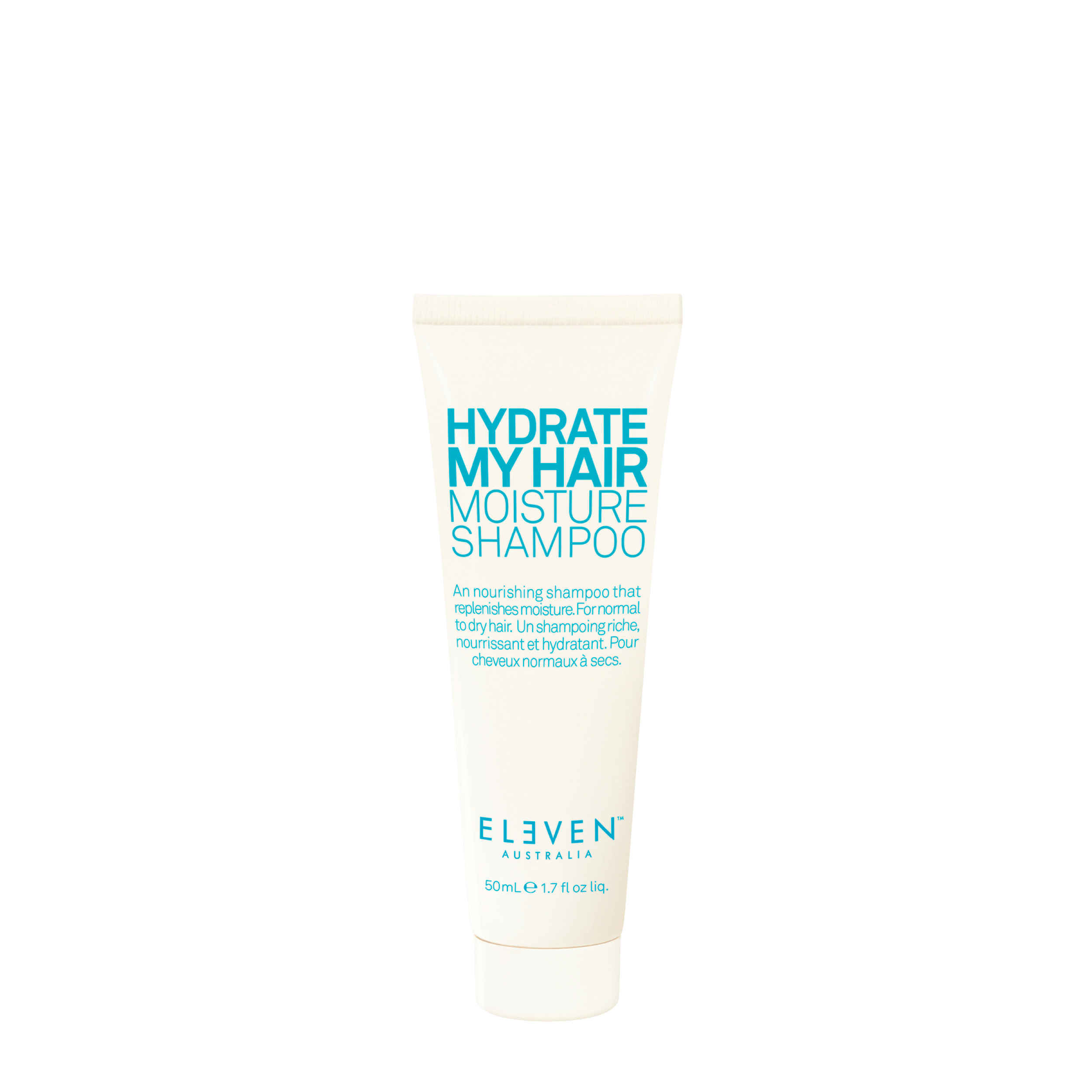 Eleven Australia Hydrate My Hair Moisture Shampoo 50 ml