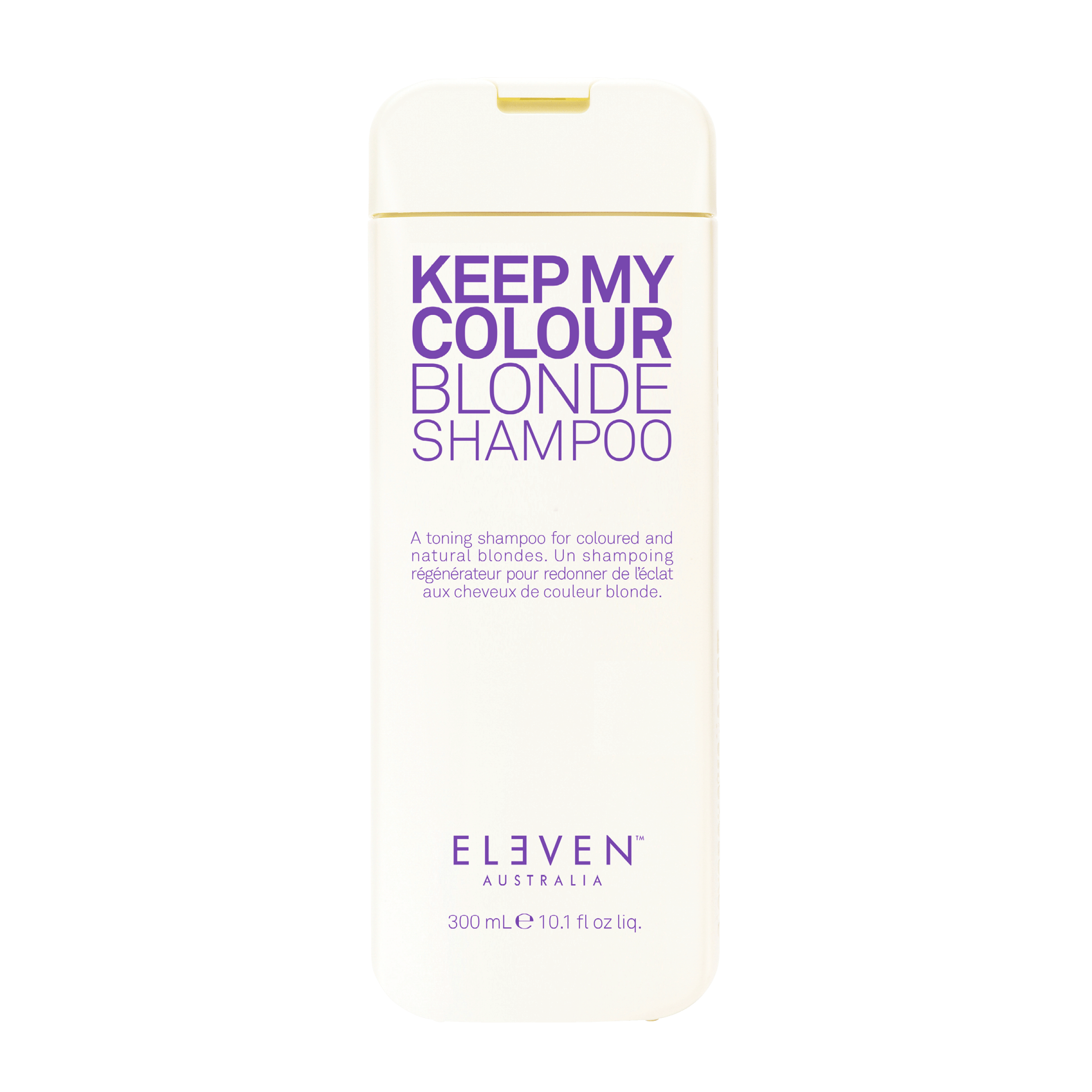 Eleven Australia Keep My Blonde Shampoo 300 ml