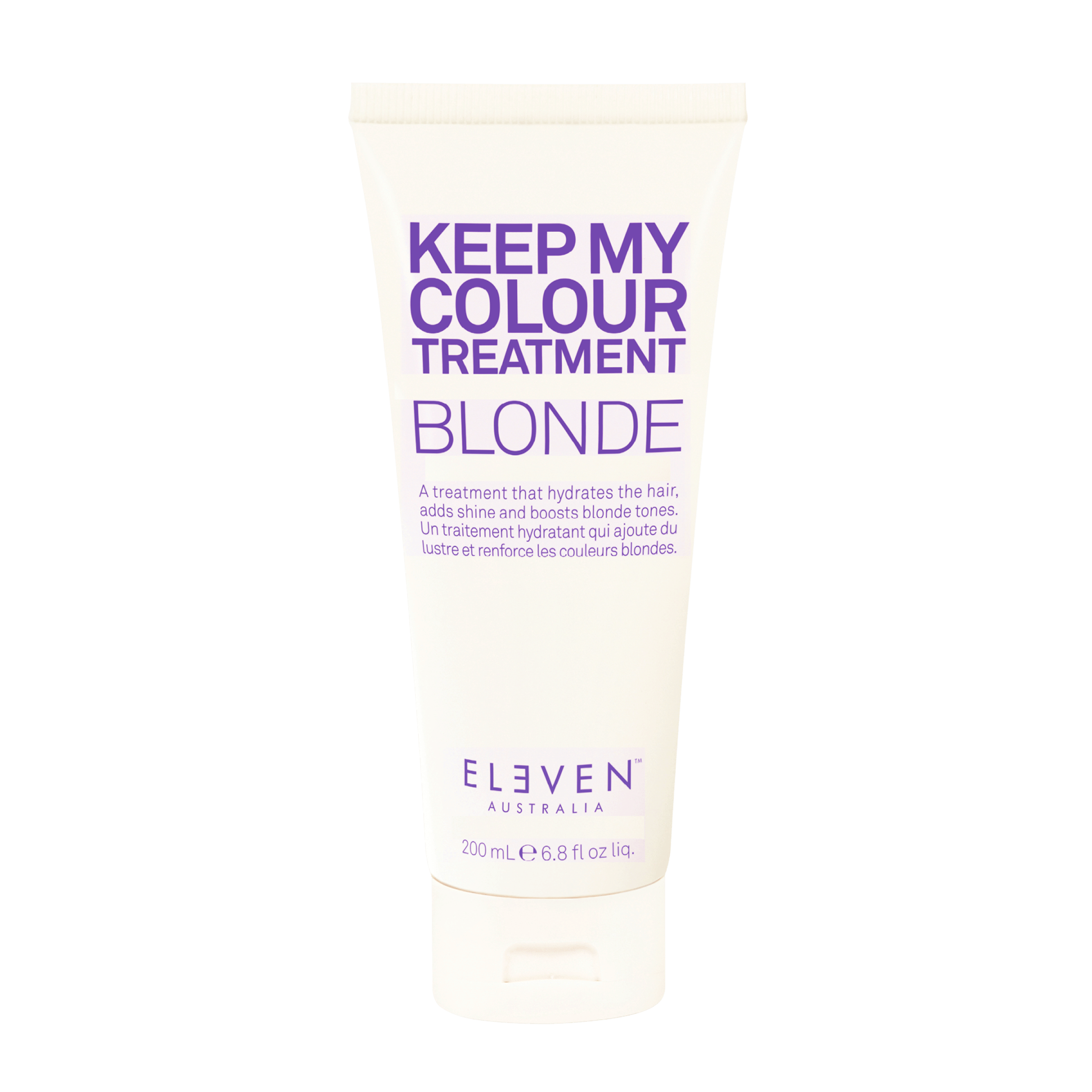 Eleven Australia Keep My Colour Treatment Blonde 200 ml
