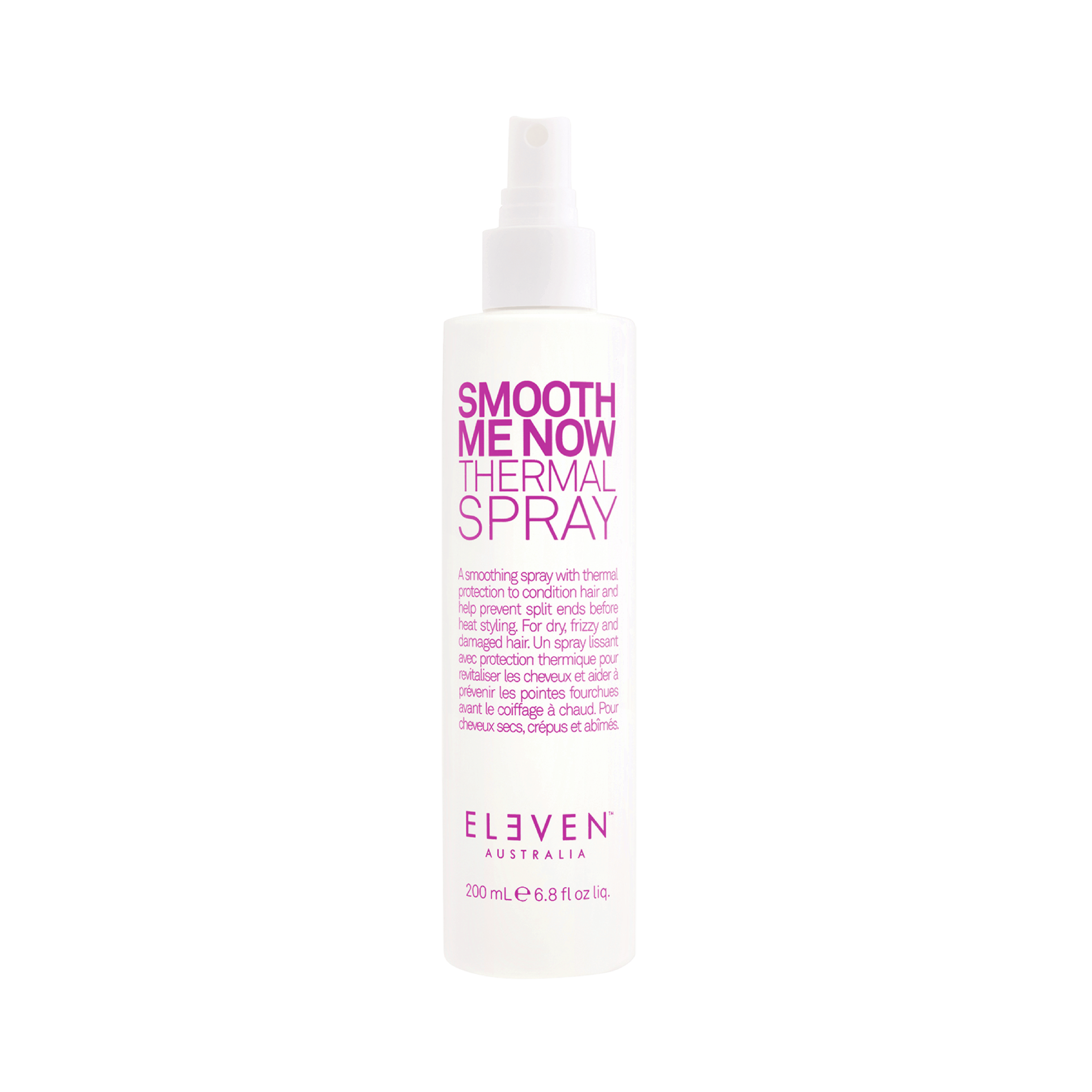 Eleven Australia Smooth Me Now Thermal Spray 200 ml